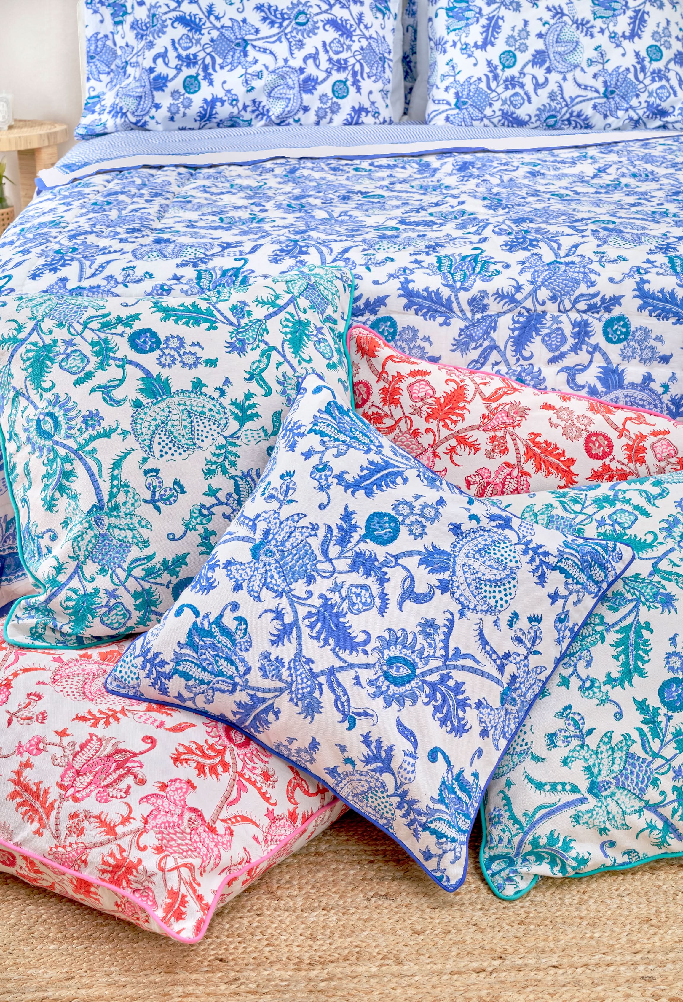 Amanda Decorative Pillow - Image 2