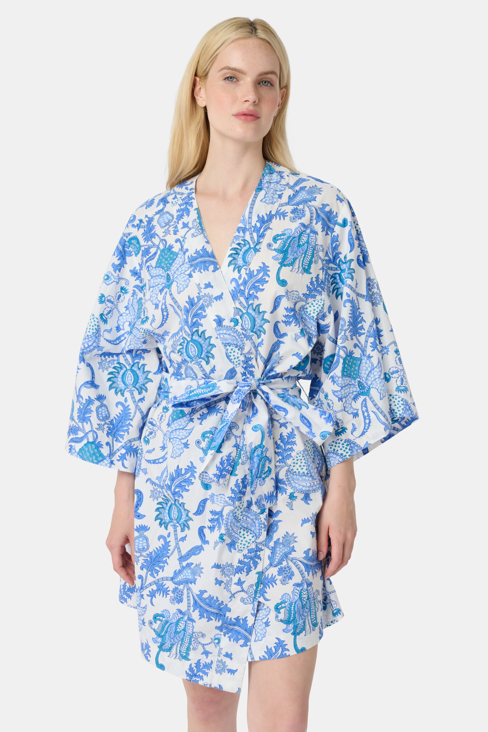 Amanda Kimono - Image 3