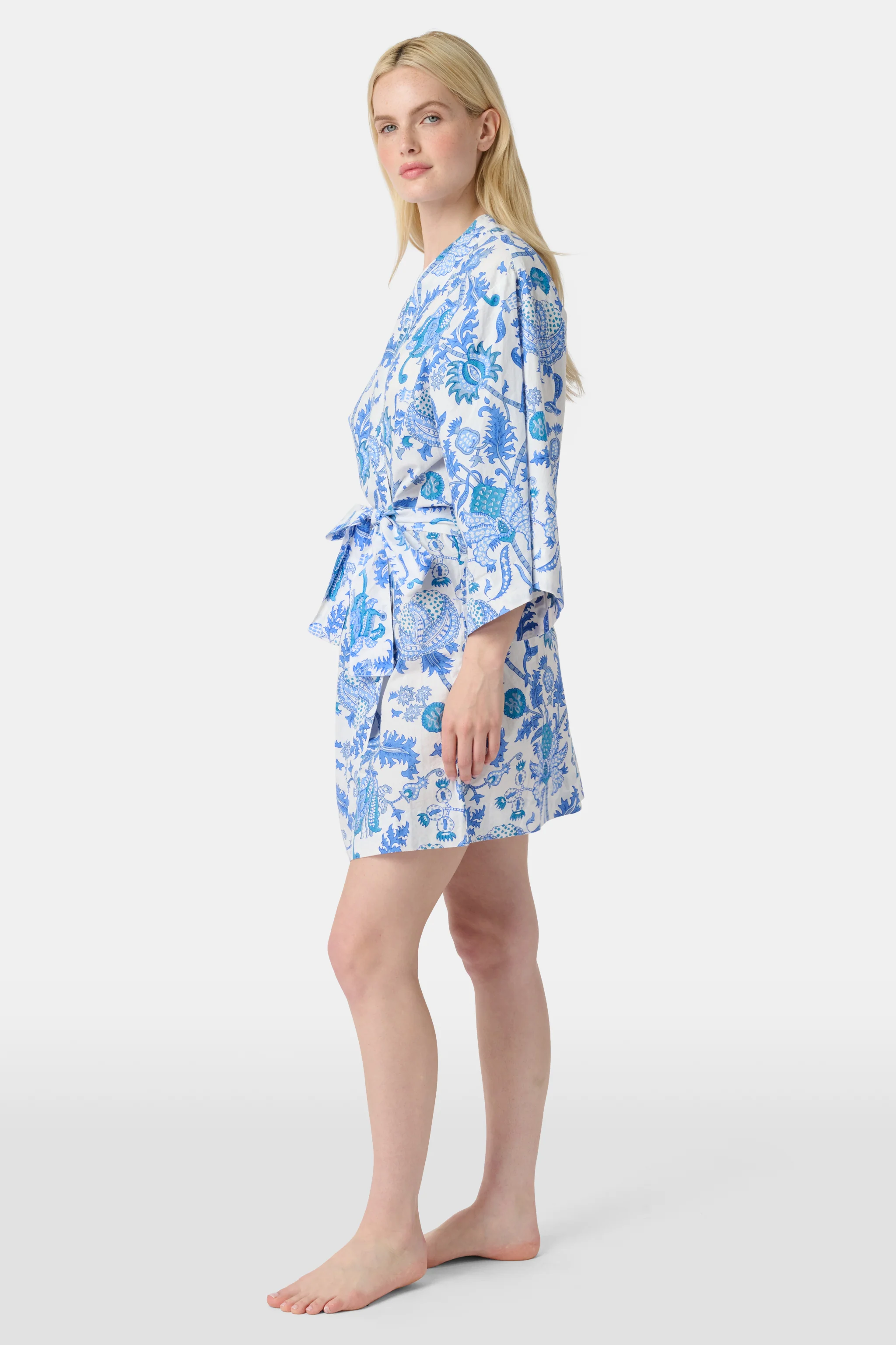 Amanda Kimono - Image 4