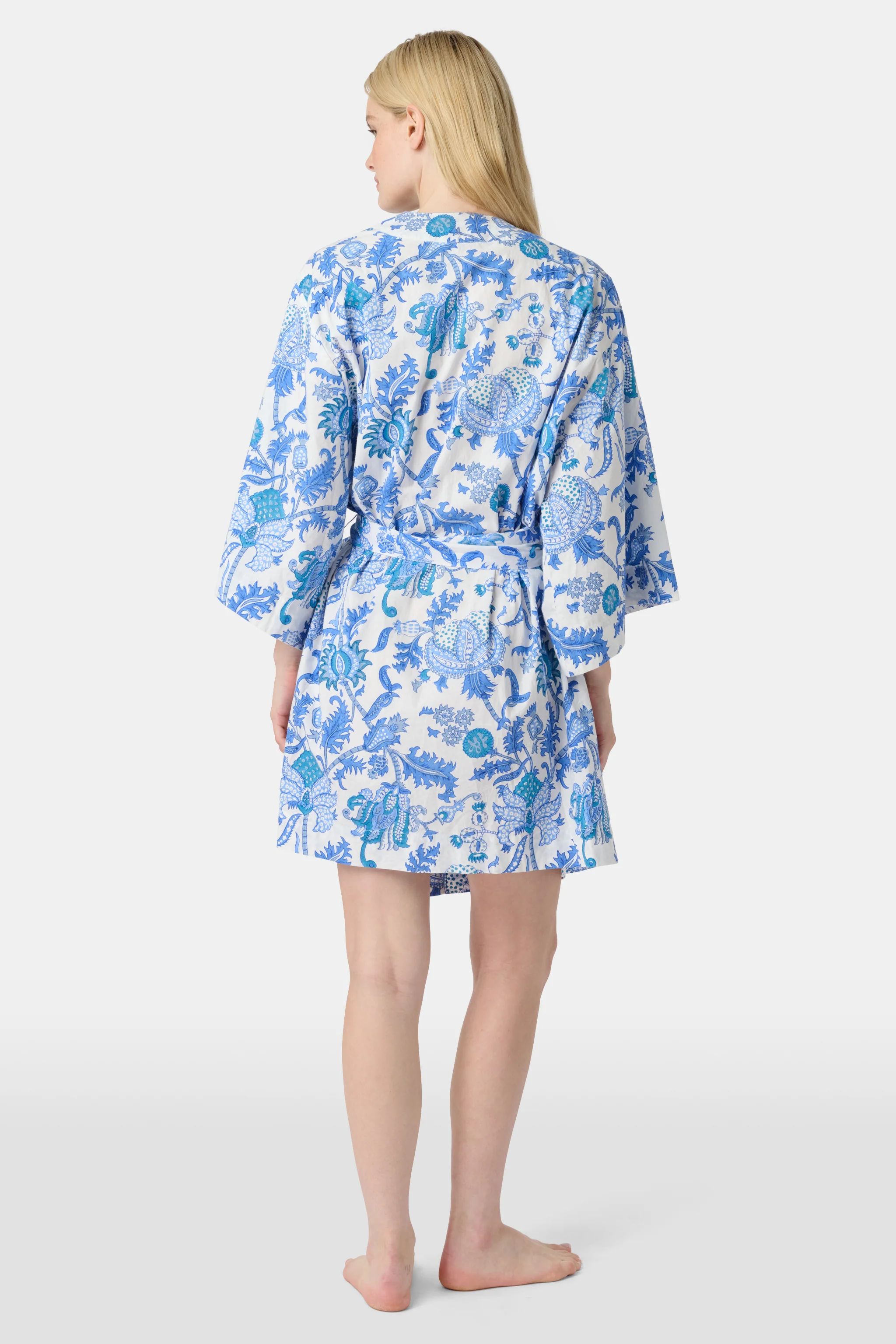 Amanda Kimono - Image 5