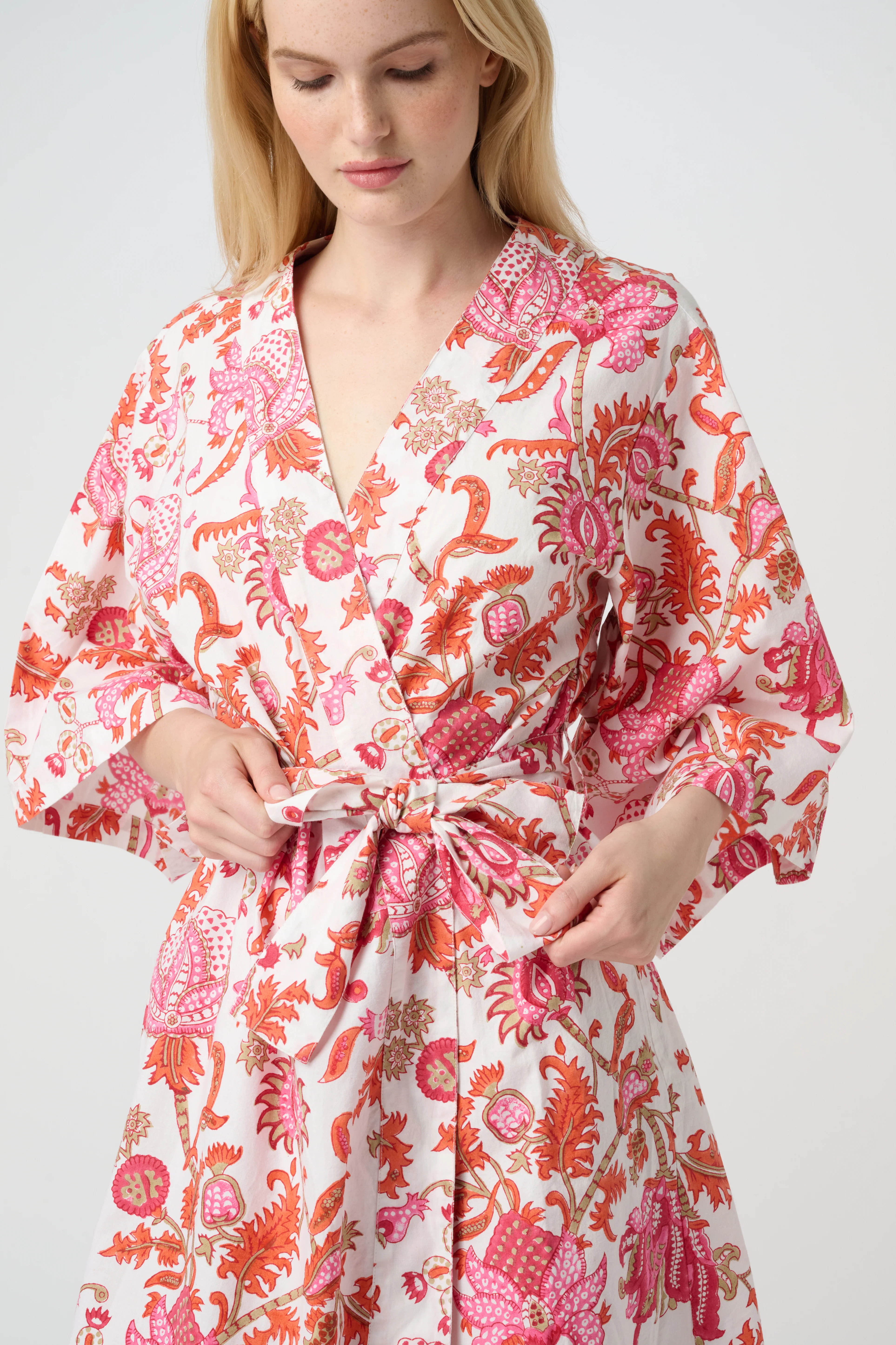 Amanda Kimono - Image 3