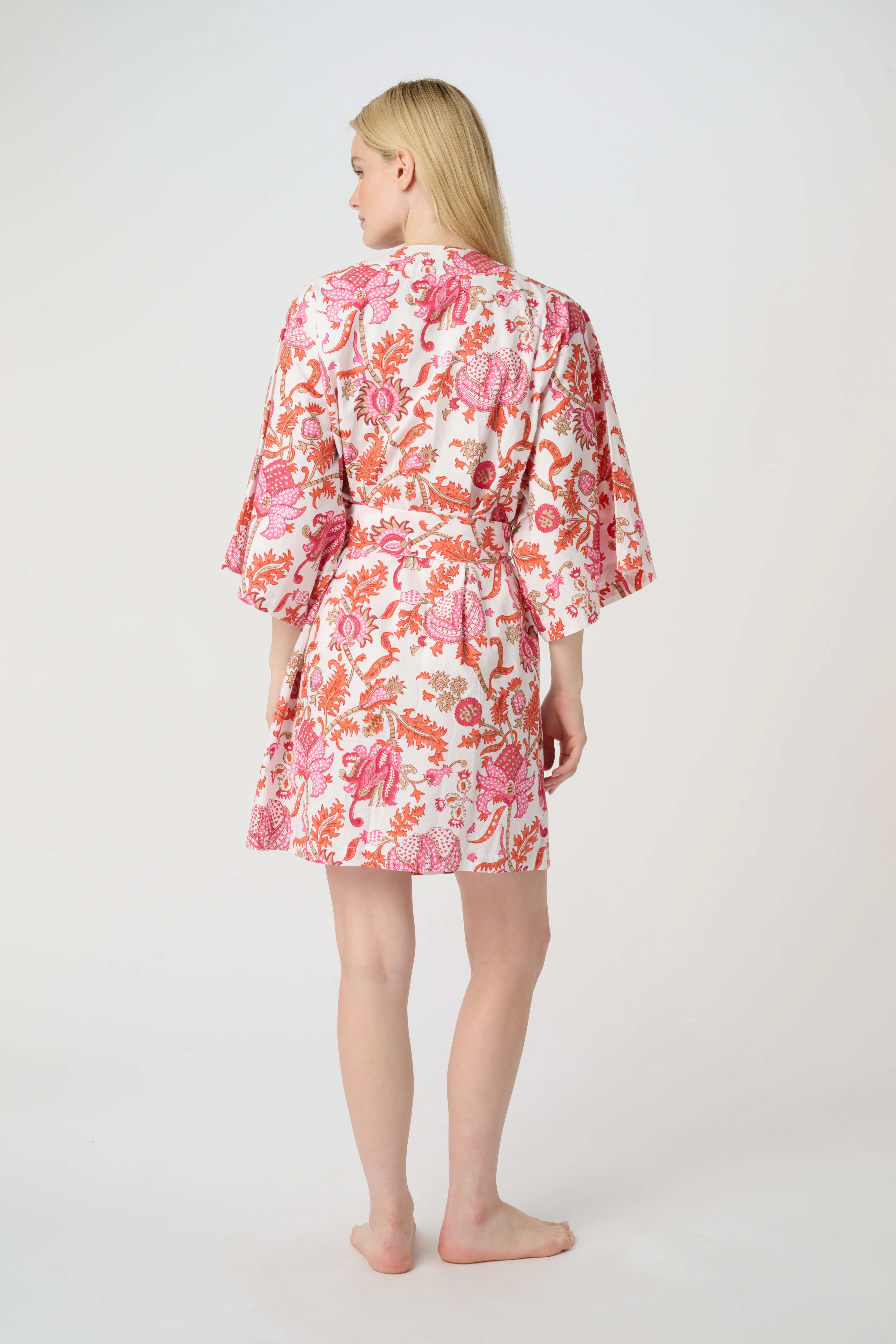 Amanda Kimono - Image 4