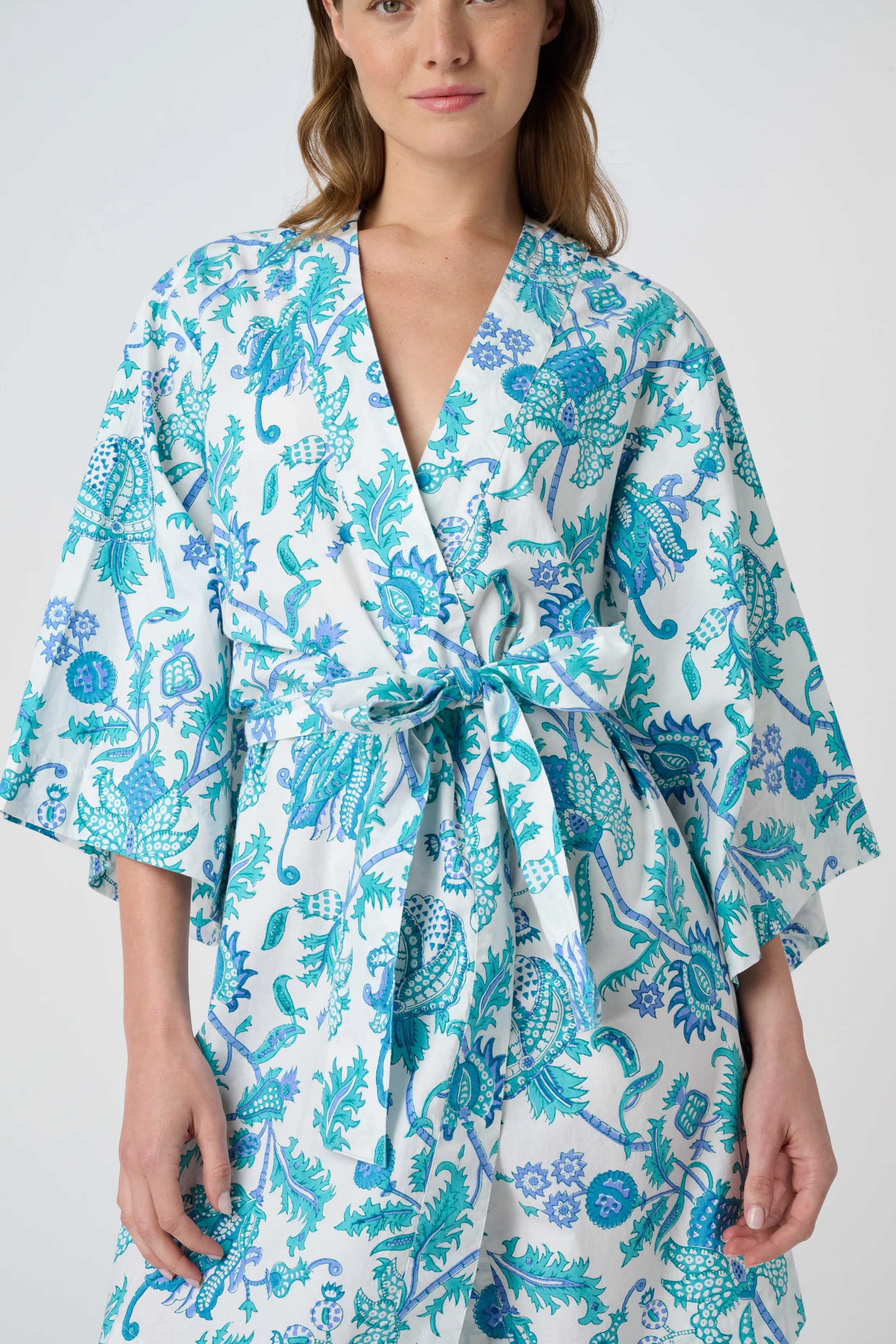Amanda Kimono - Image 3