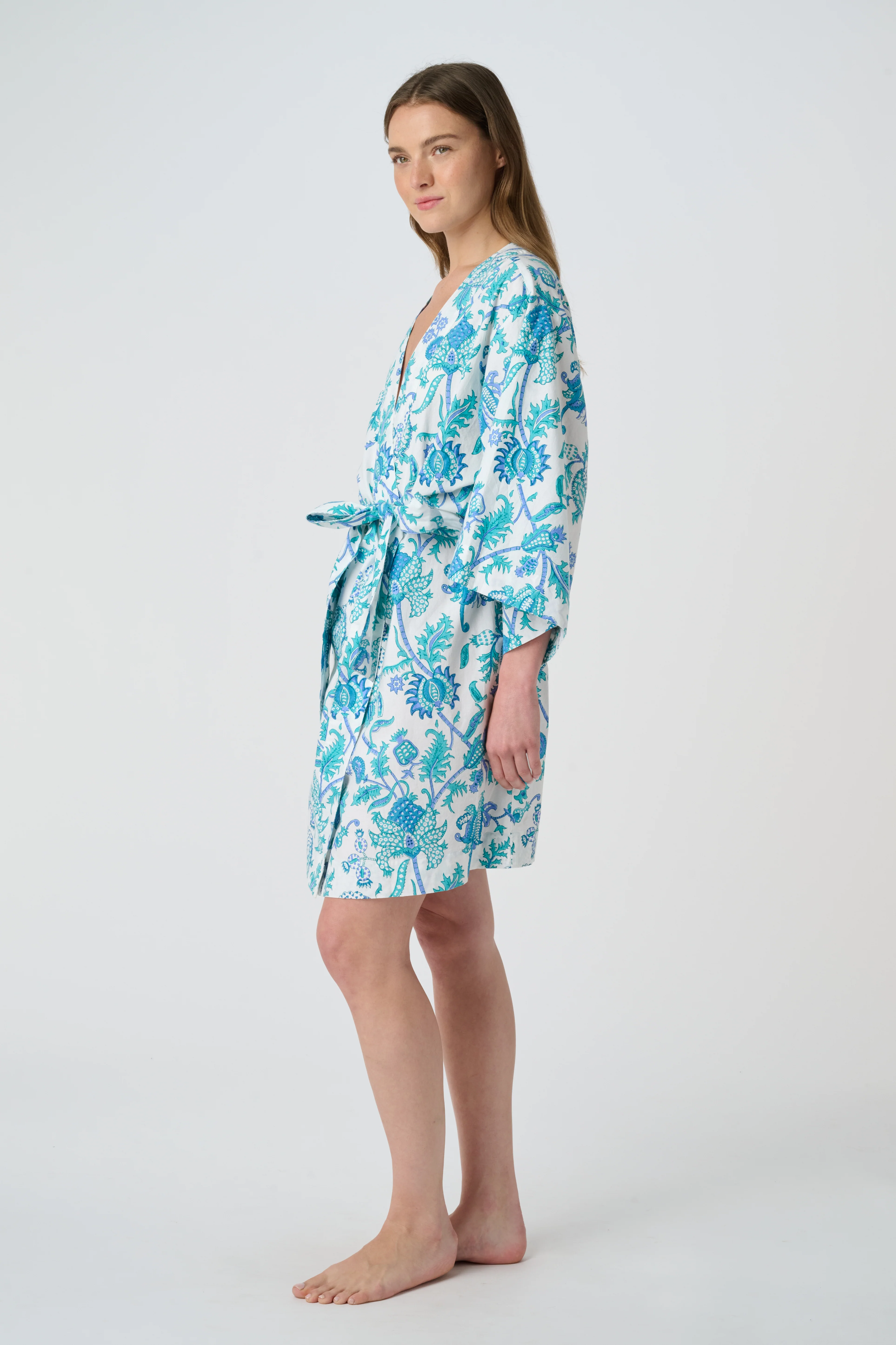 Amanda Kimono - Image 4