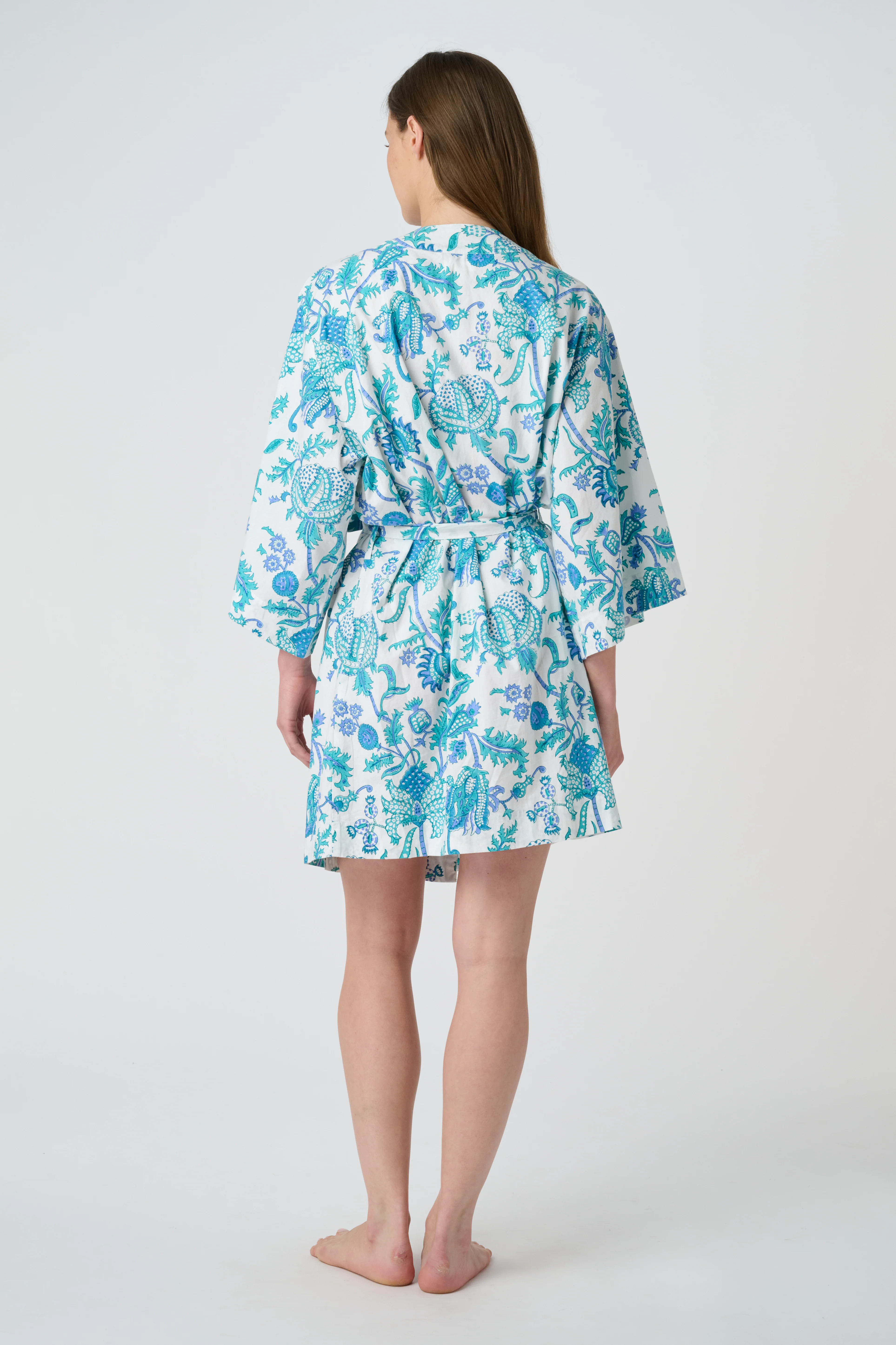 Amanda Kimono - Image 5