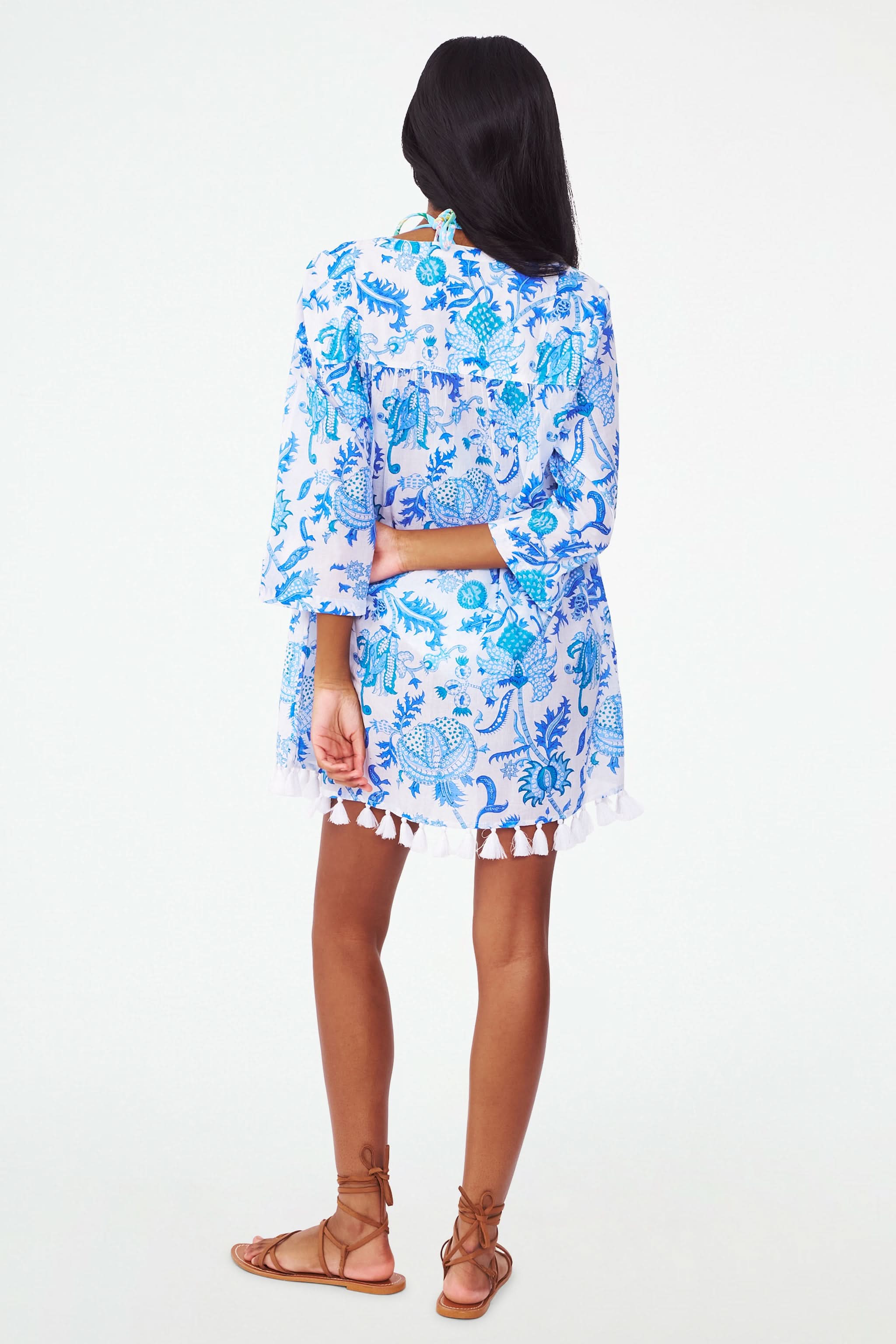 Amanda Serafina Tunic - Image 5