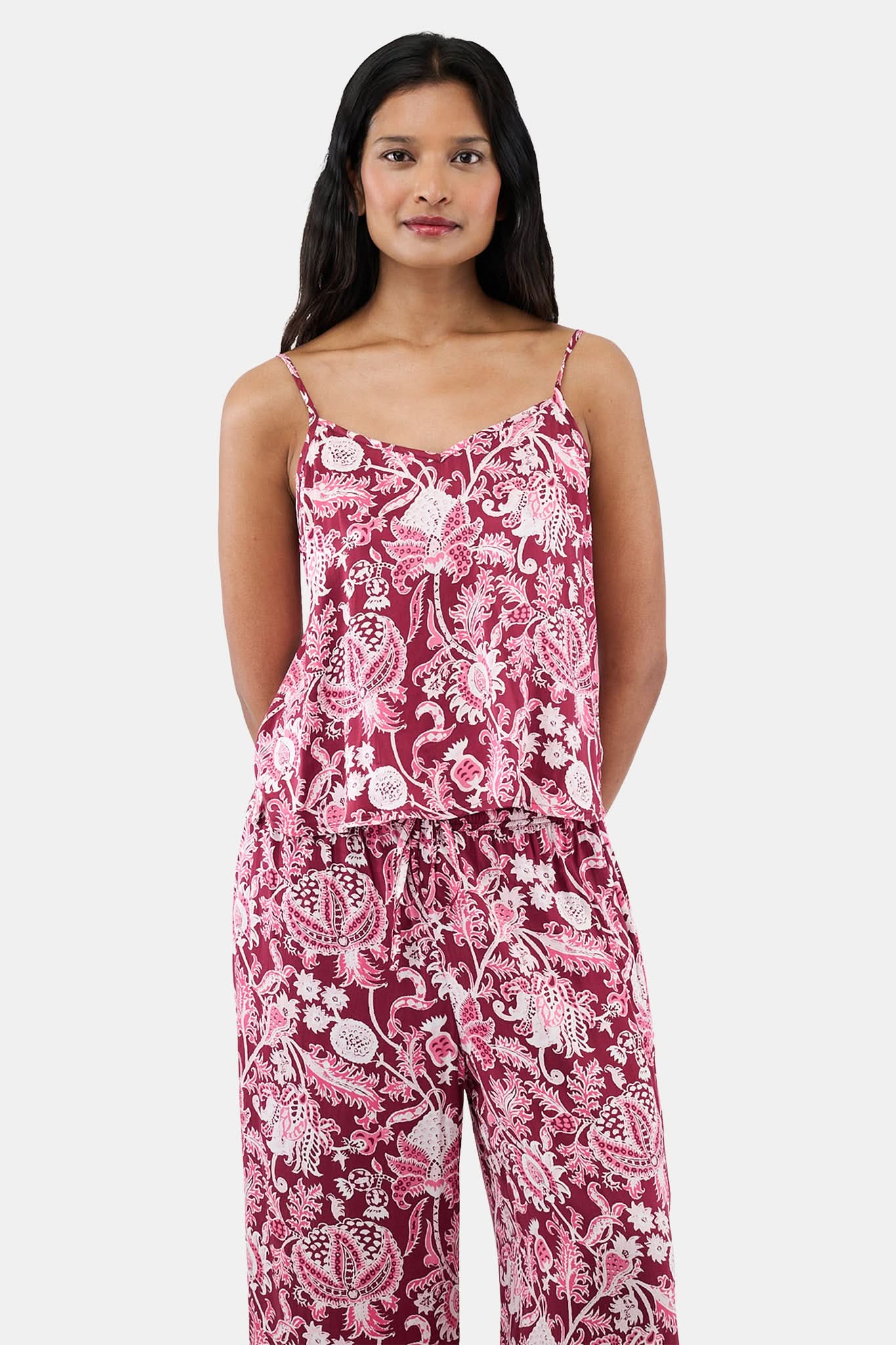 Amanda Tina Tank Set - Image 3