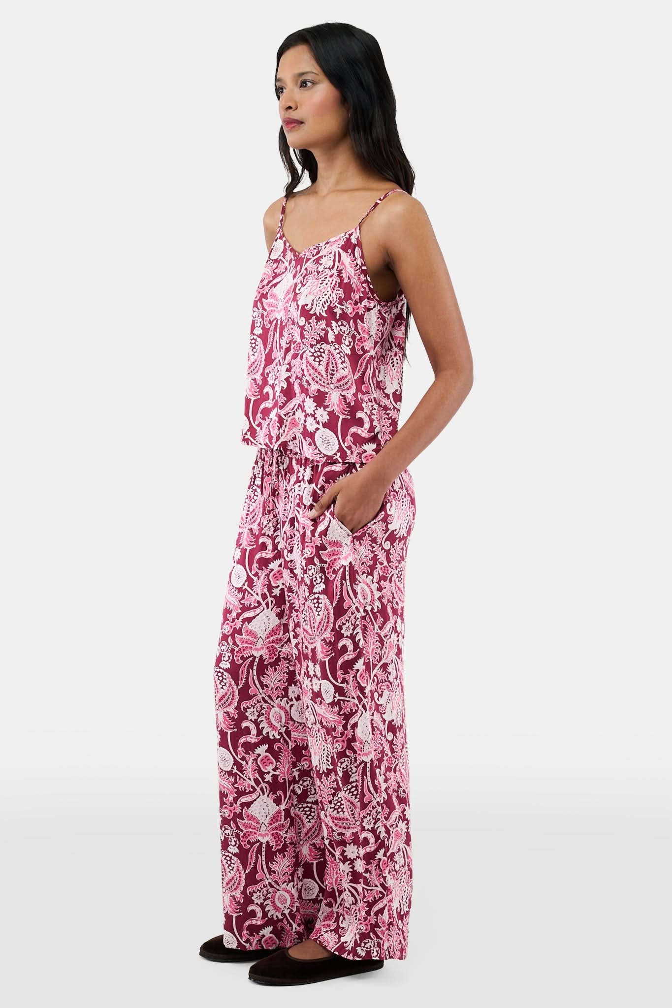 Amanda Tina Tank Set - Image 5