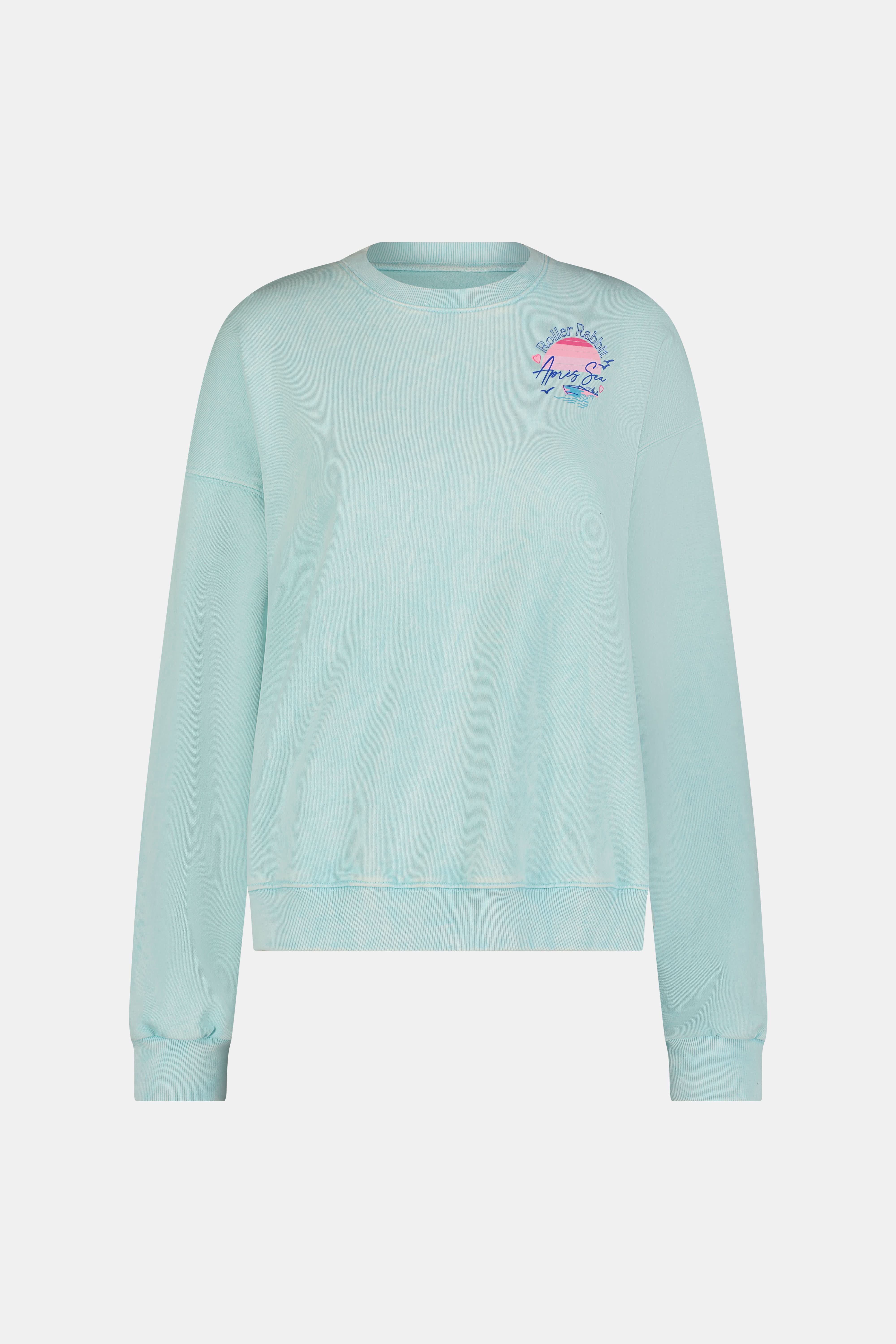 Apres Sea Phoebe Sweatshirt - Image 6