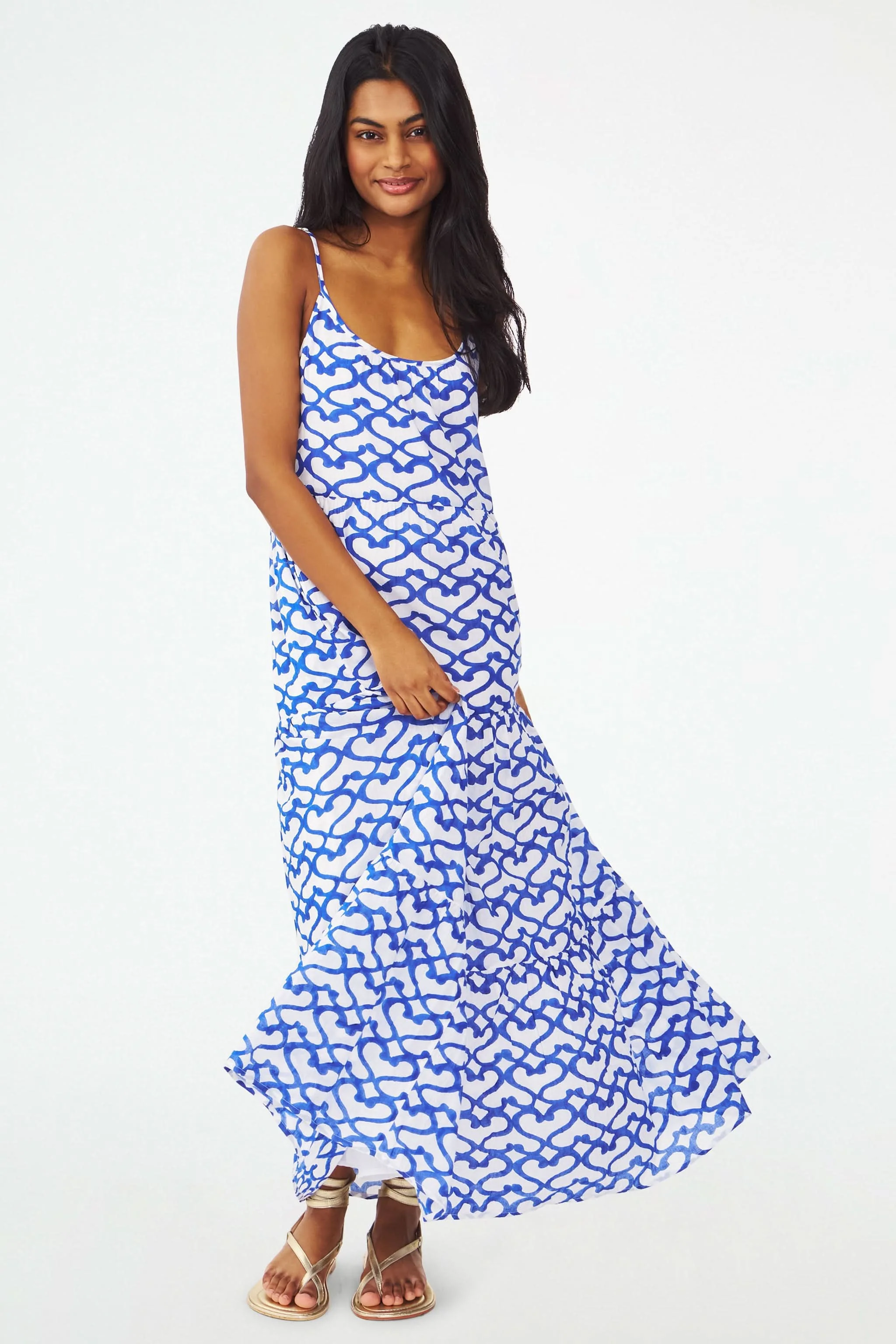 Big Cata Dakota Dress - Image 4