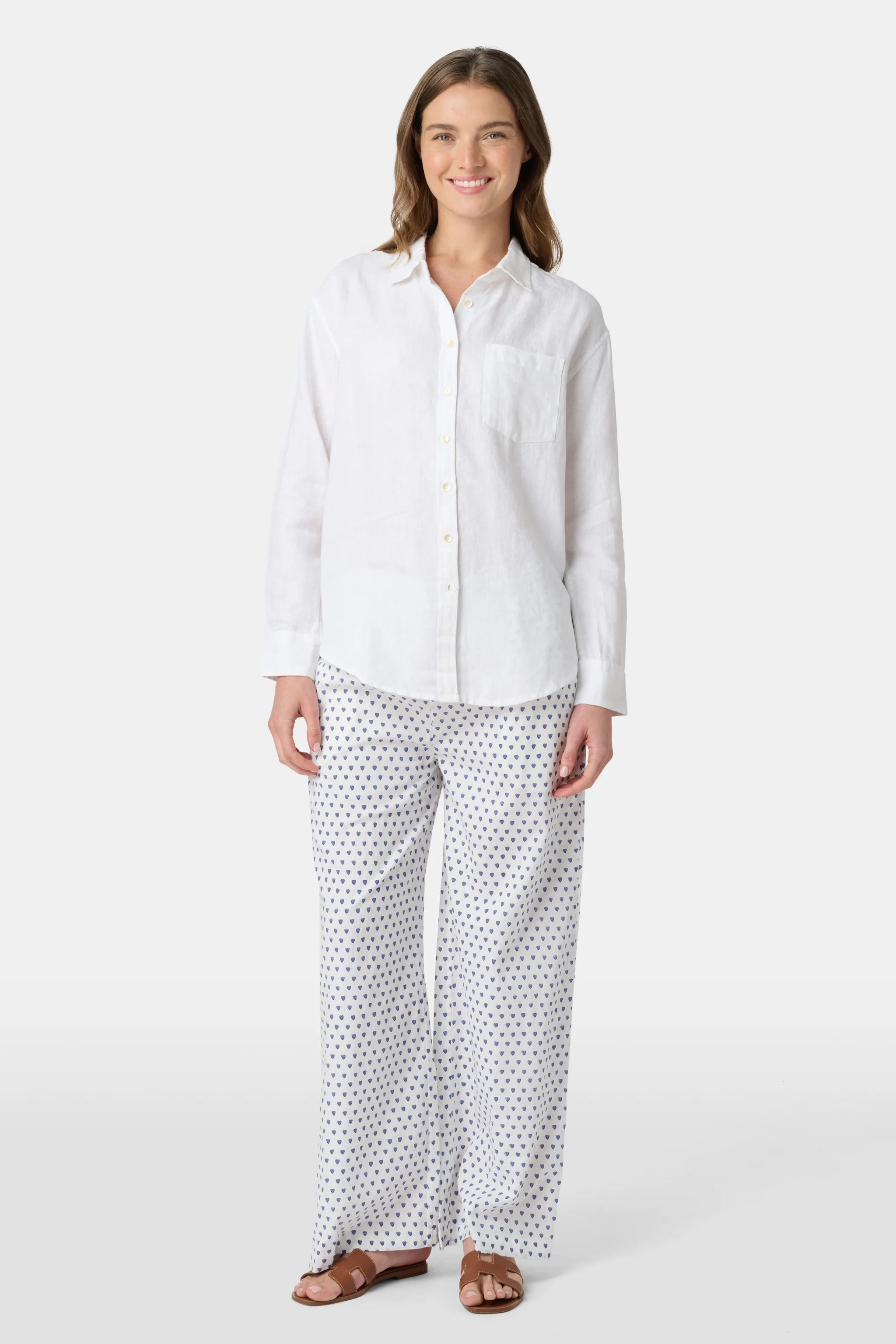 Boyfriend Shirt - Image 3