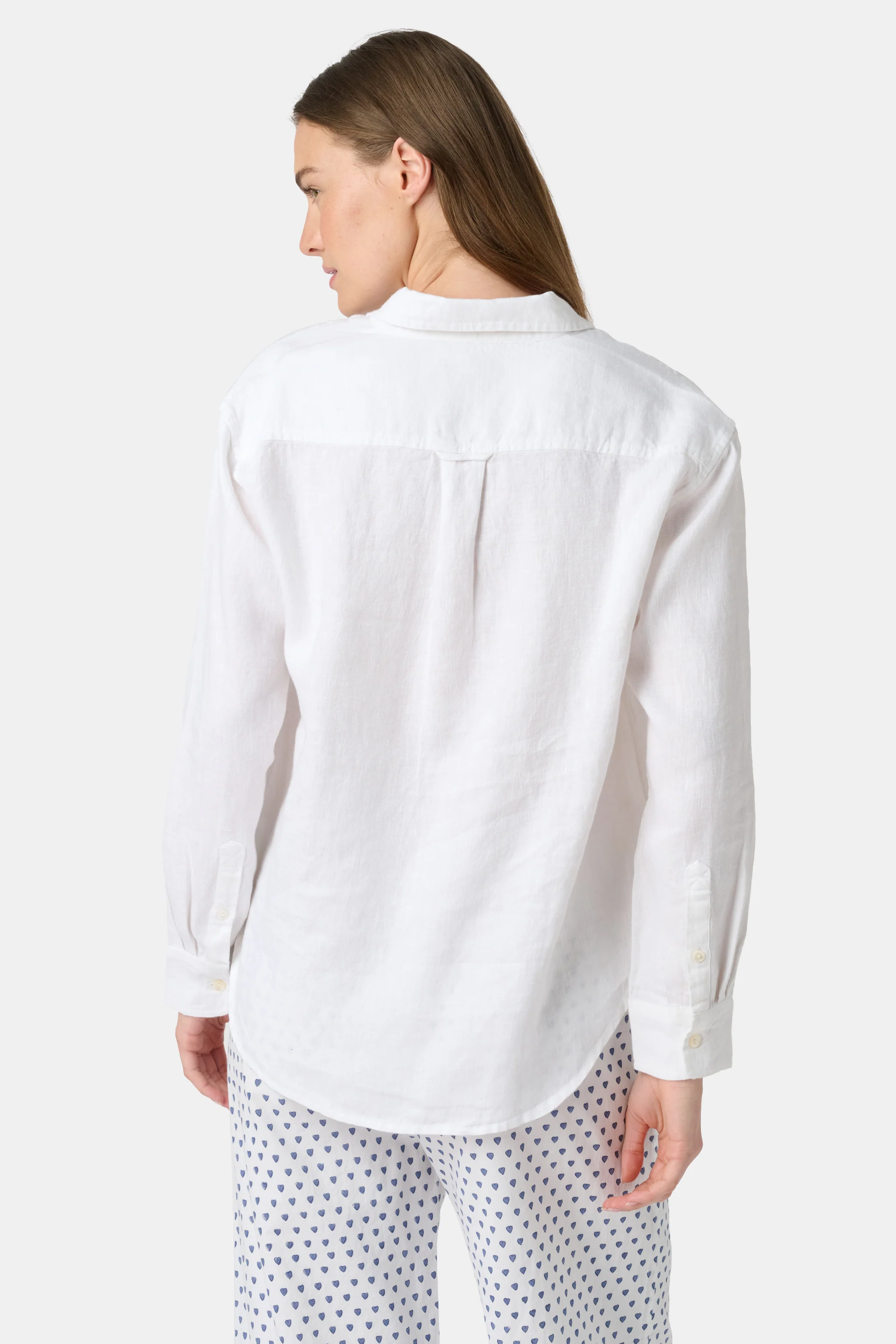 Boyfriend Shirt - Image 5