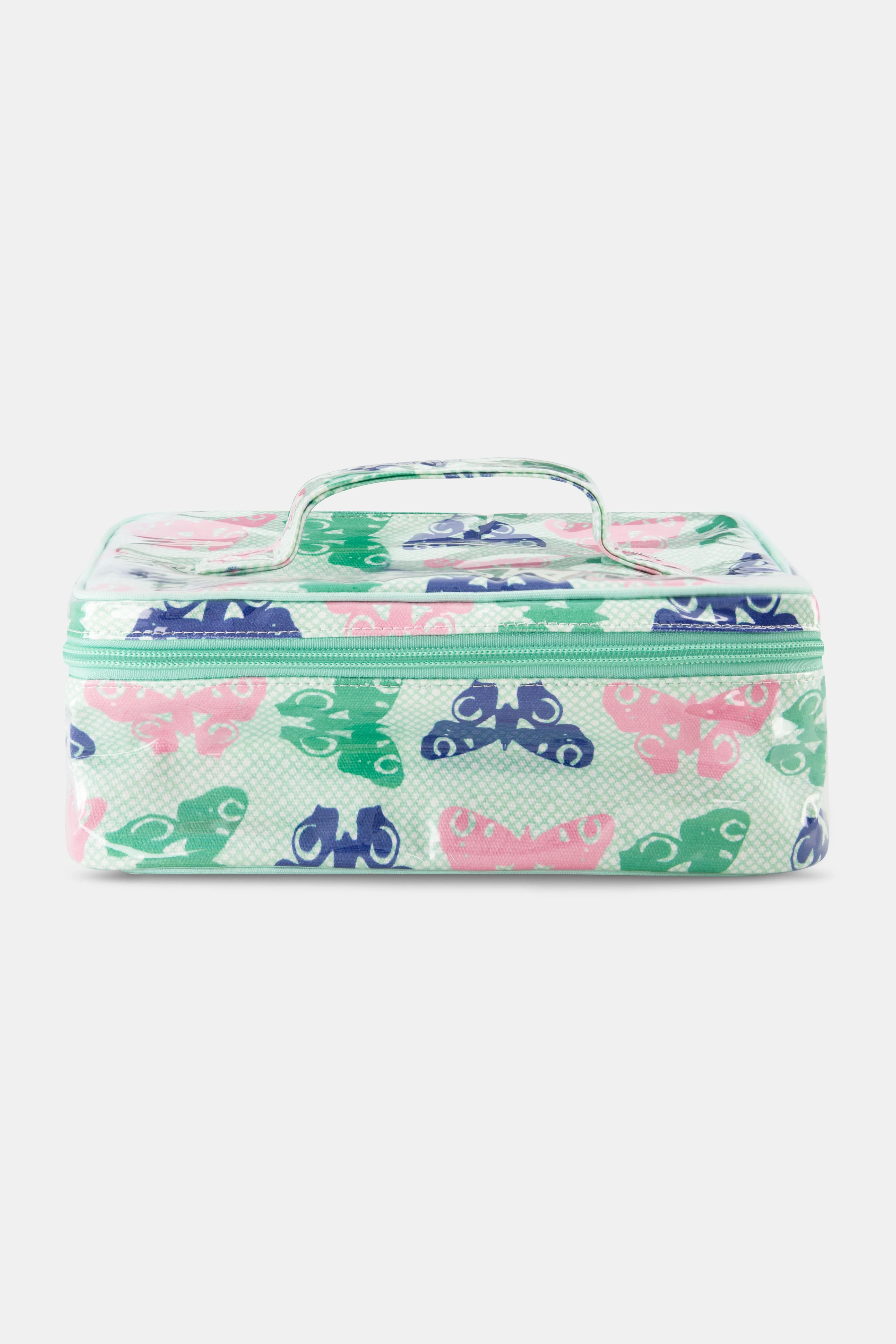 Butterfly Skies Carry All Case