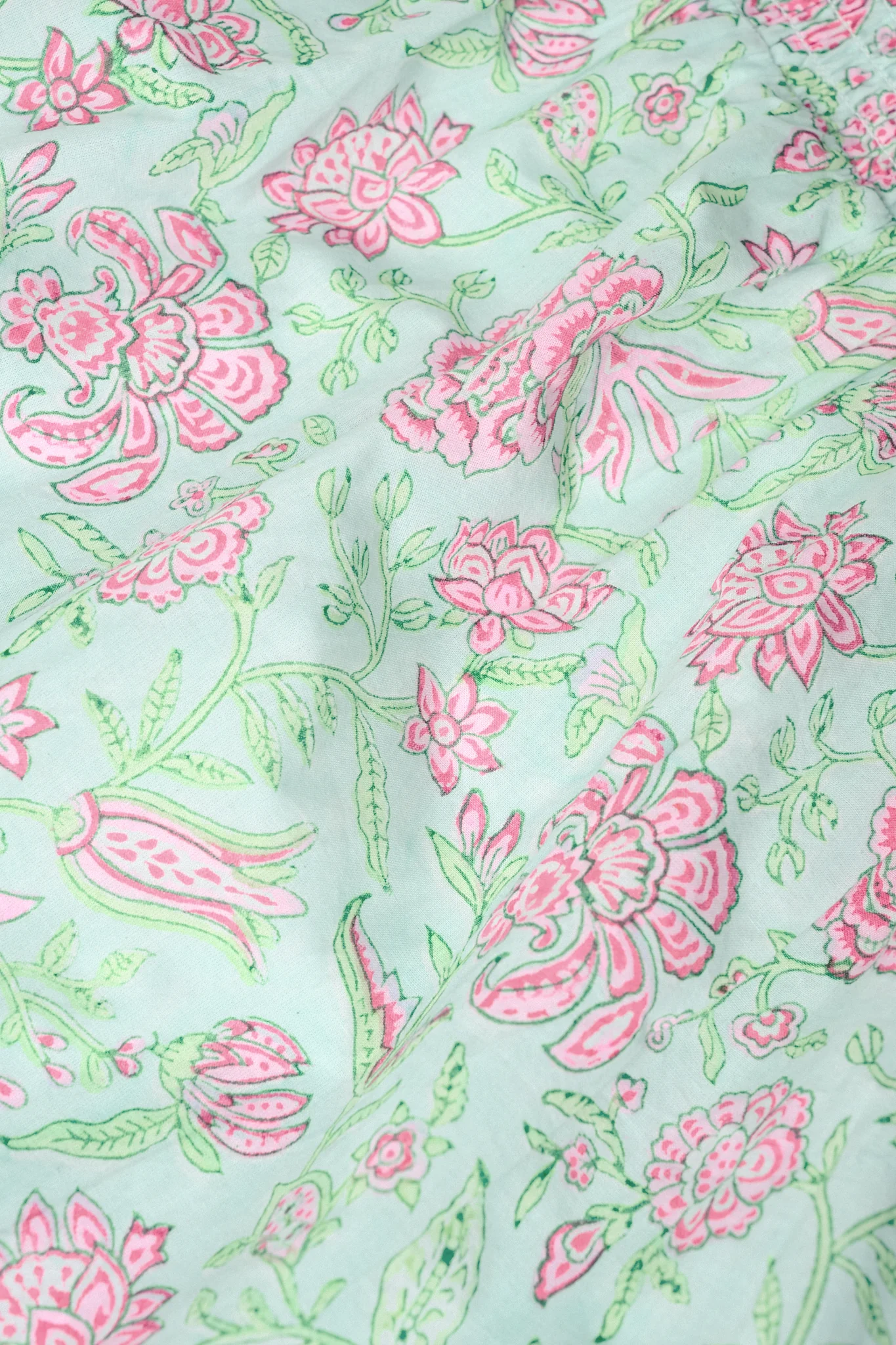 Camellia Block Keaton Dress - Image 6