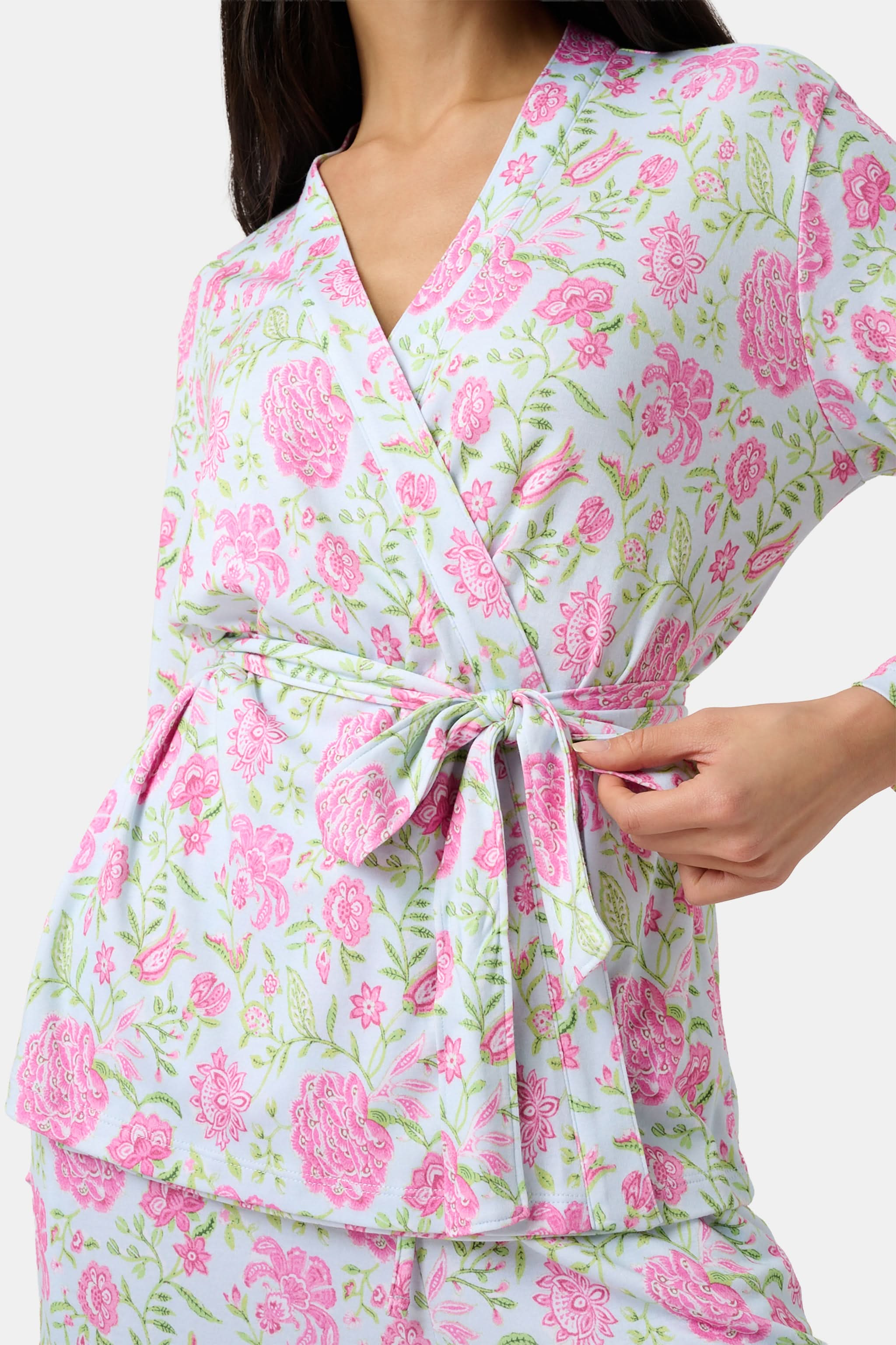 Camellia Block Millie Set - Image 3