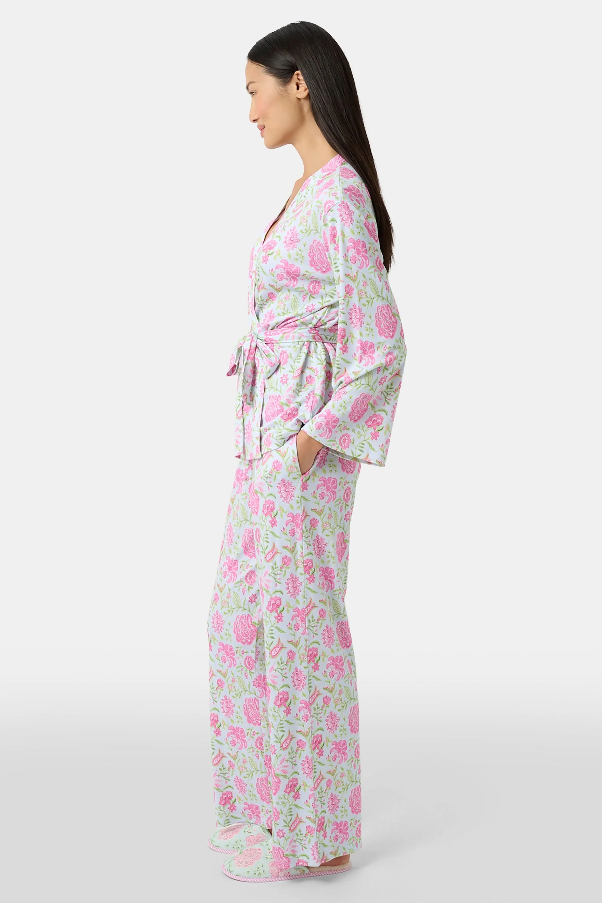Camellia Block Millie Set - Image 4