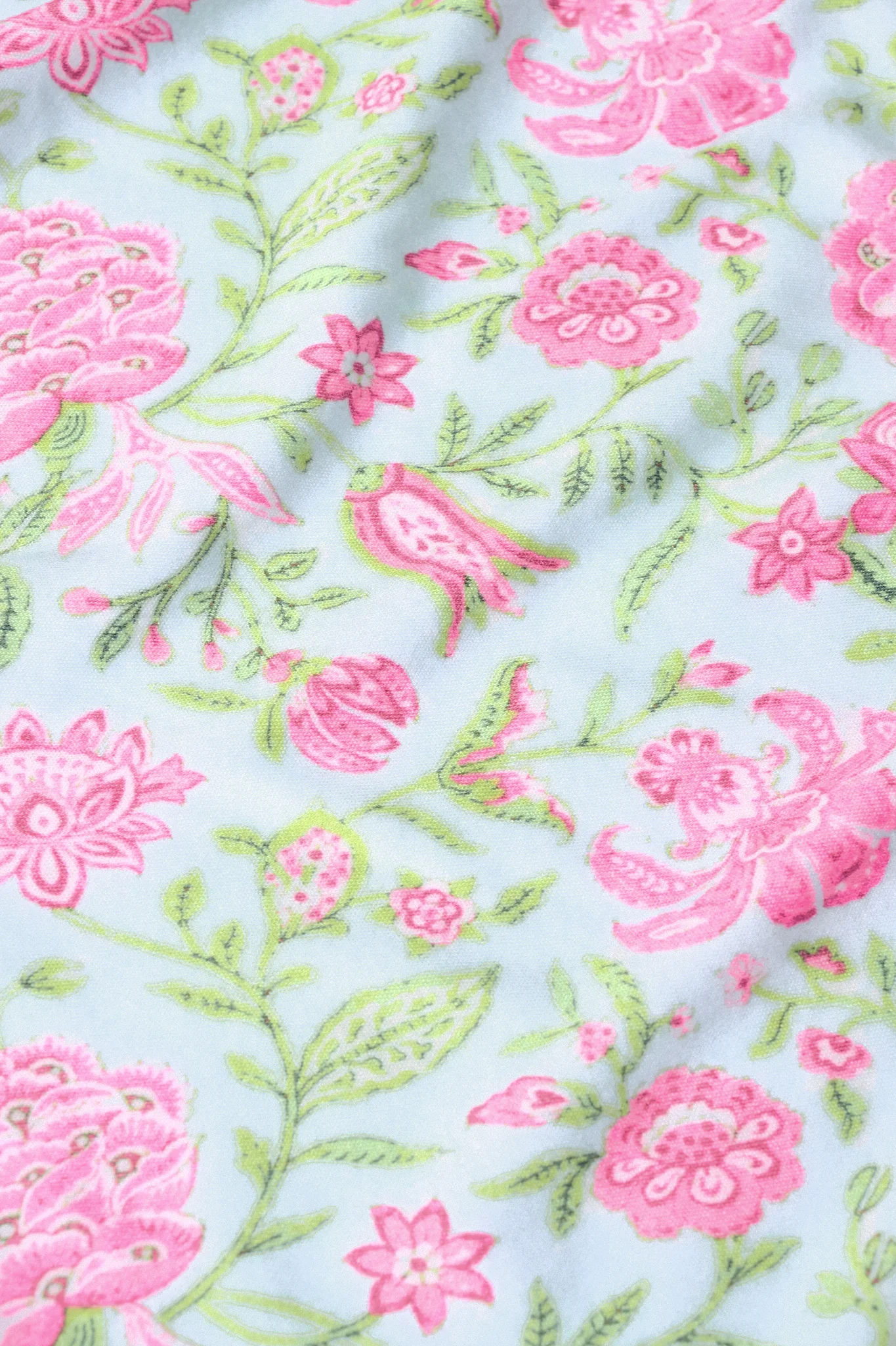 Camellia Block Millie Set - Image 6