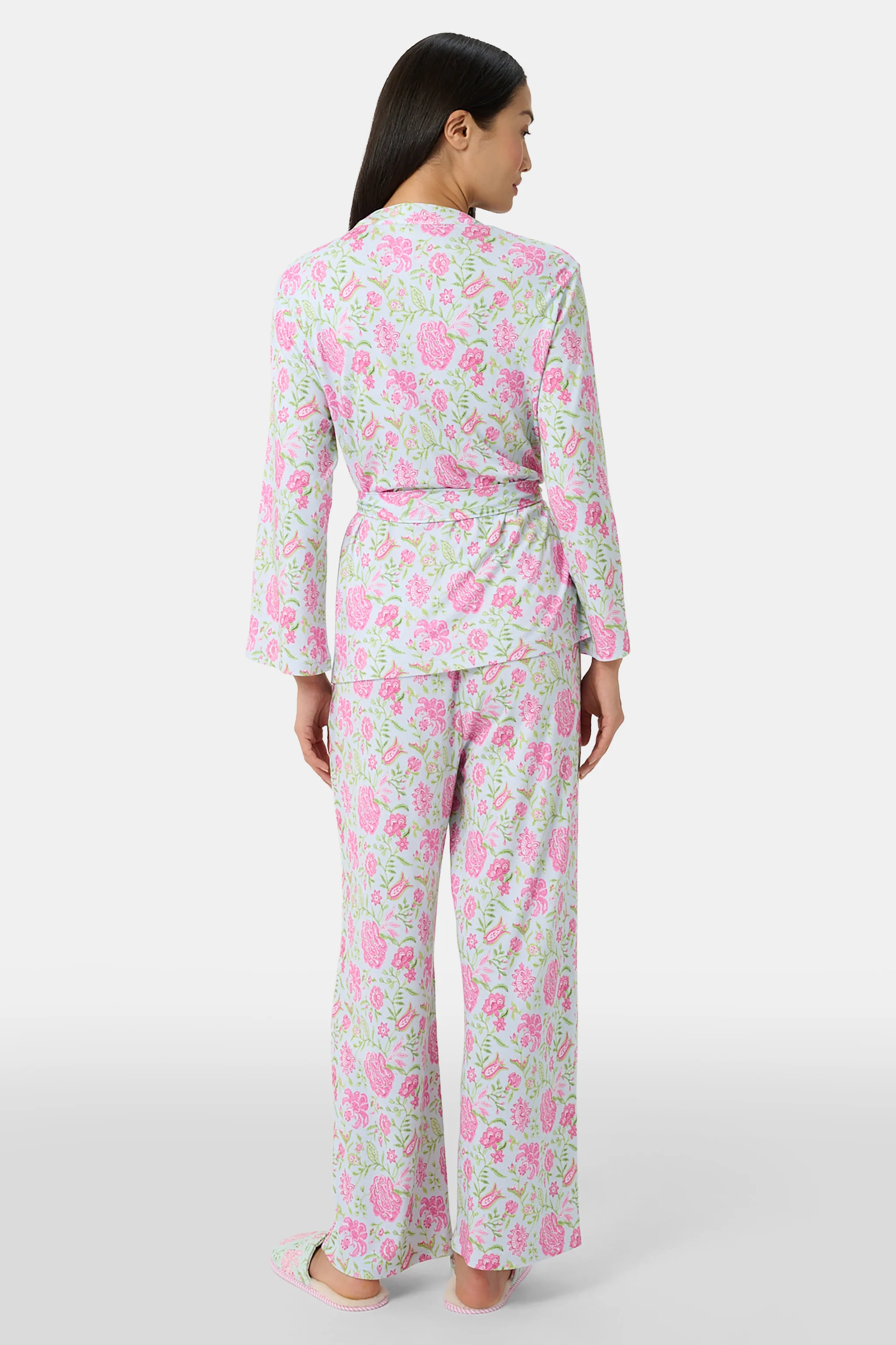 Camellia Block Millie Set - Image 7