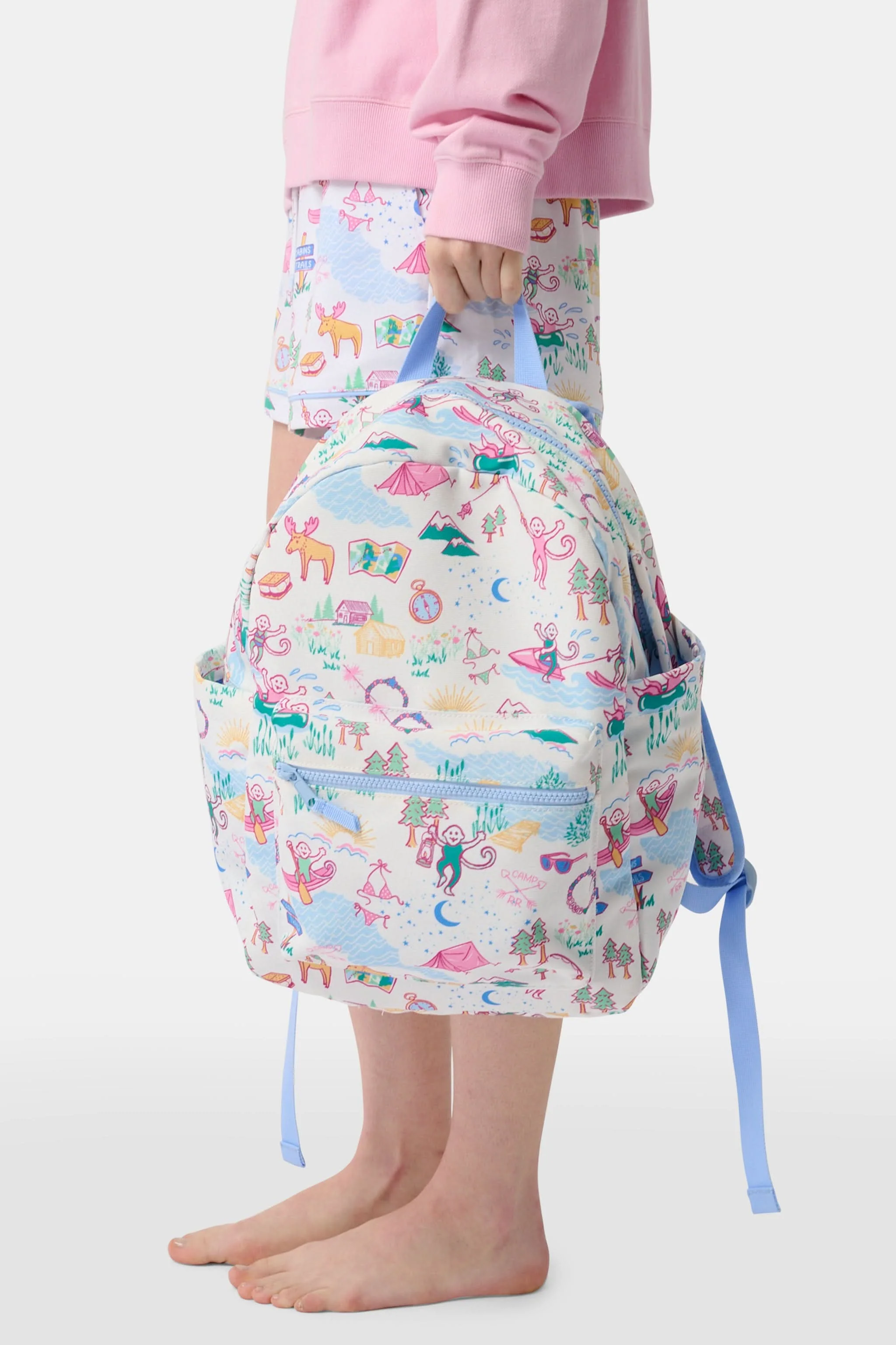 Camp RR Backpack - Image 4