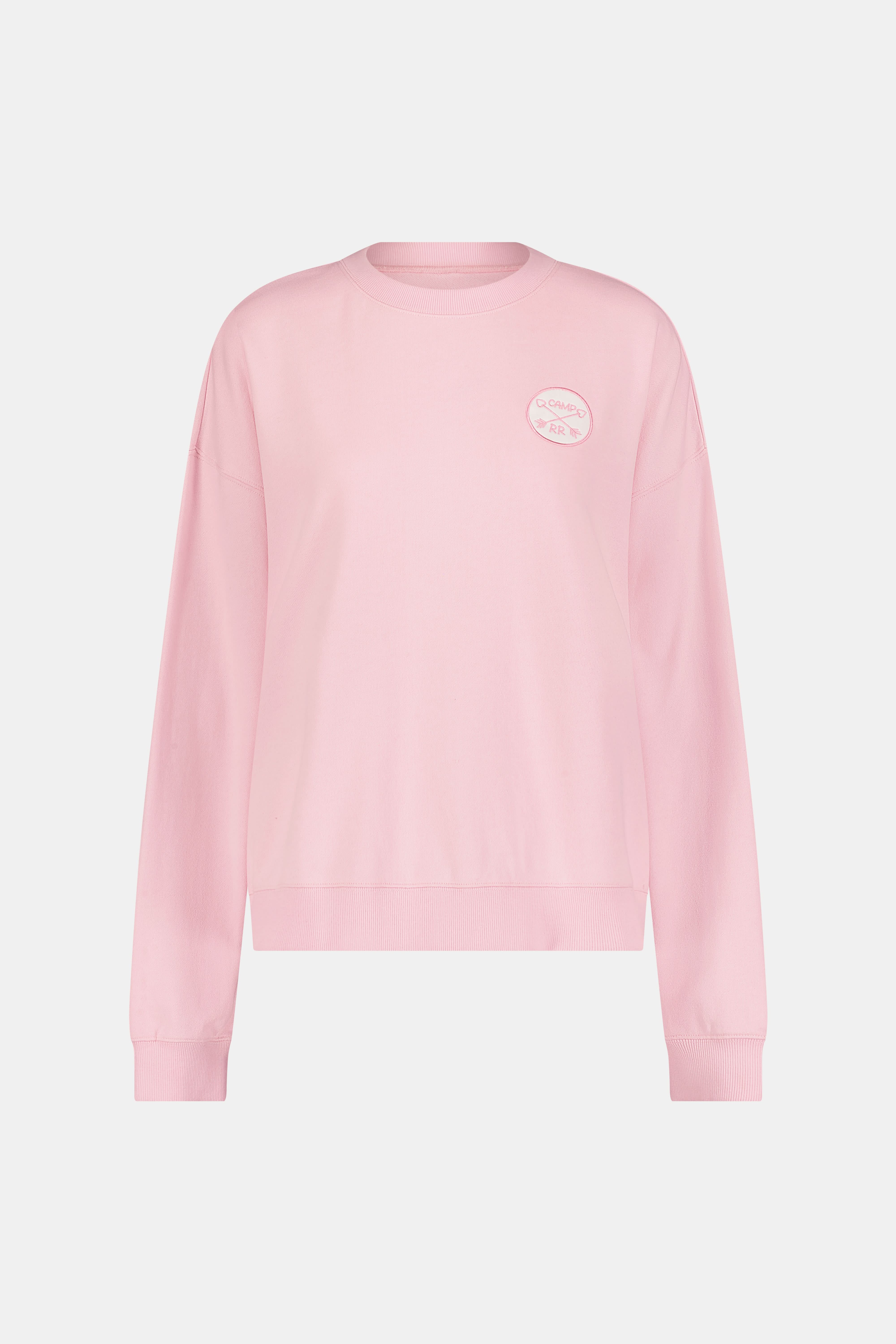 Camp RR Crewneck - Image 7
