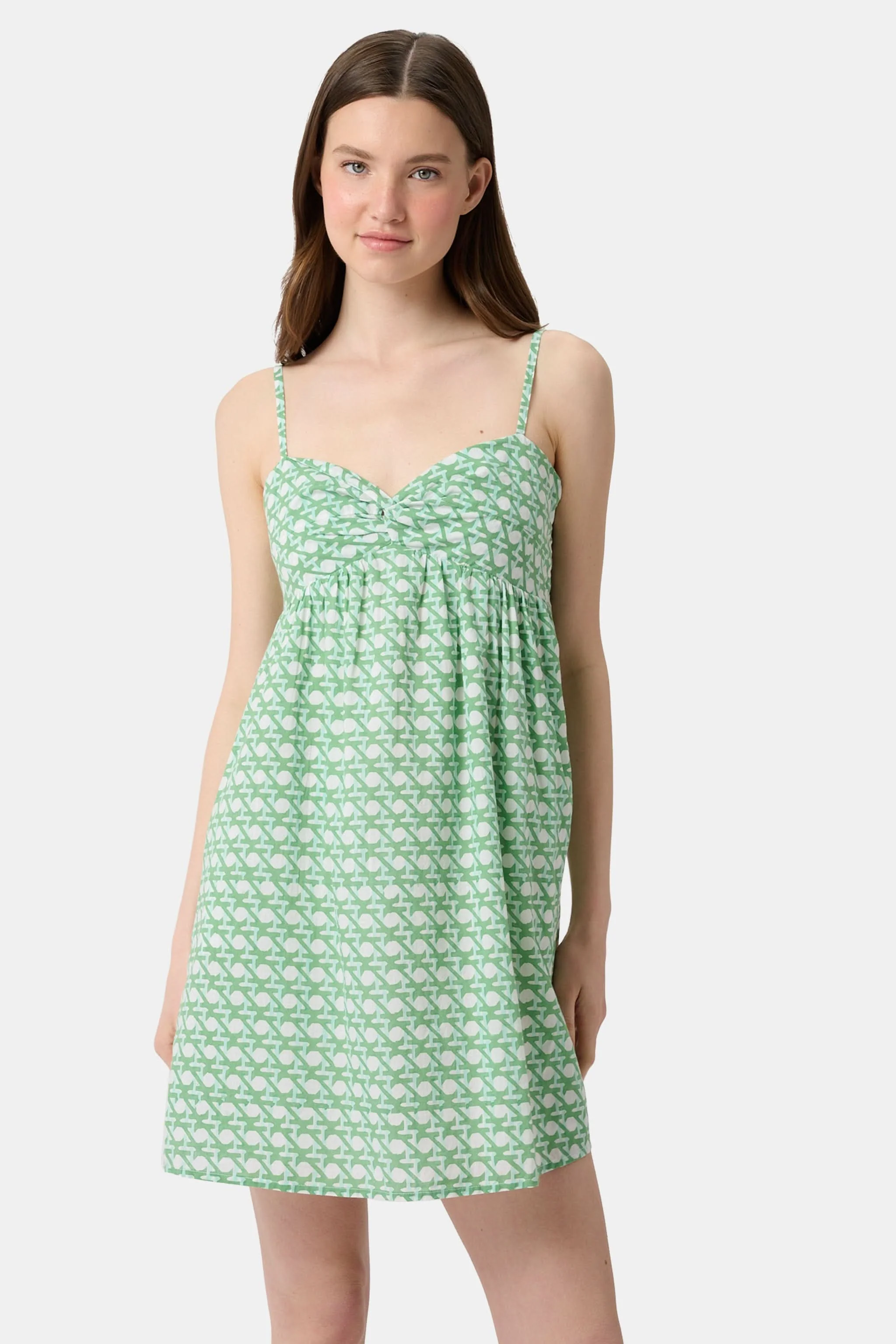 Cane Sofie Dress - Image 2