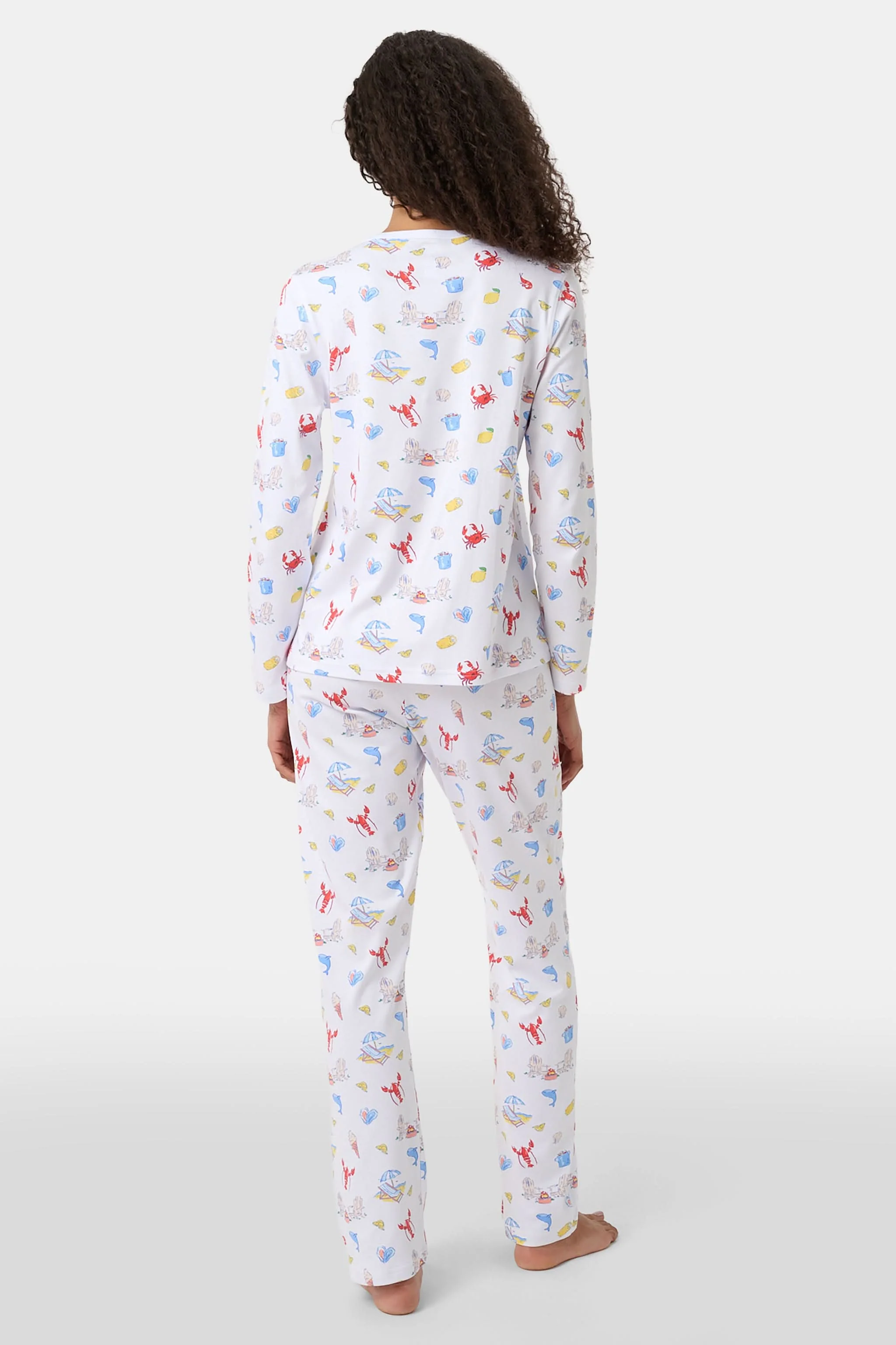Catch of the Day Pajamas - Image 4