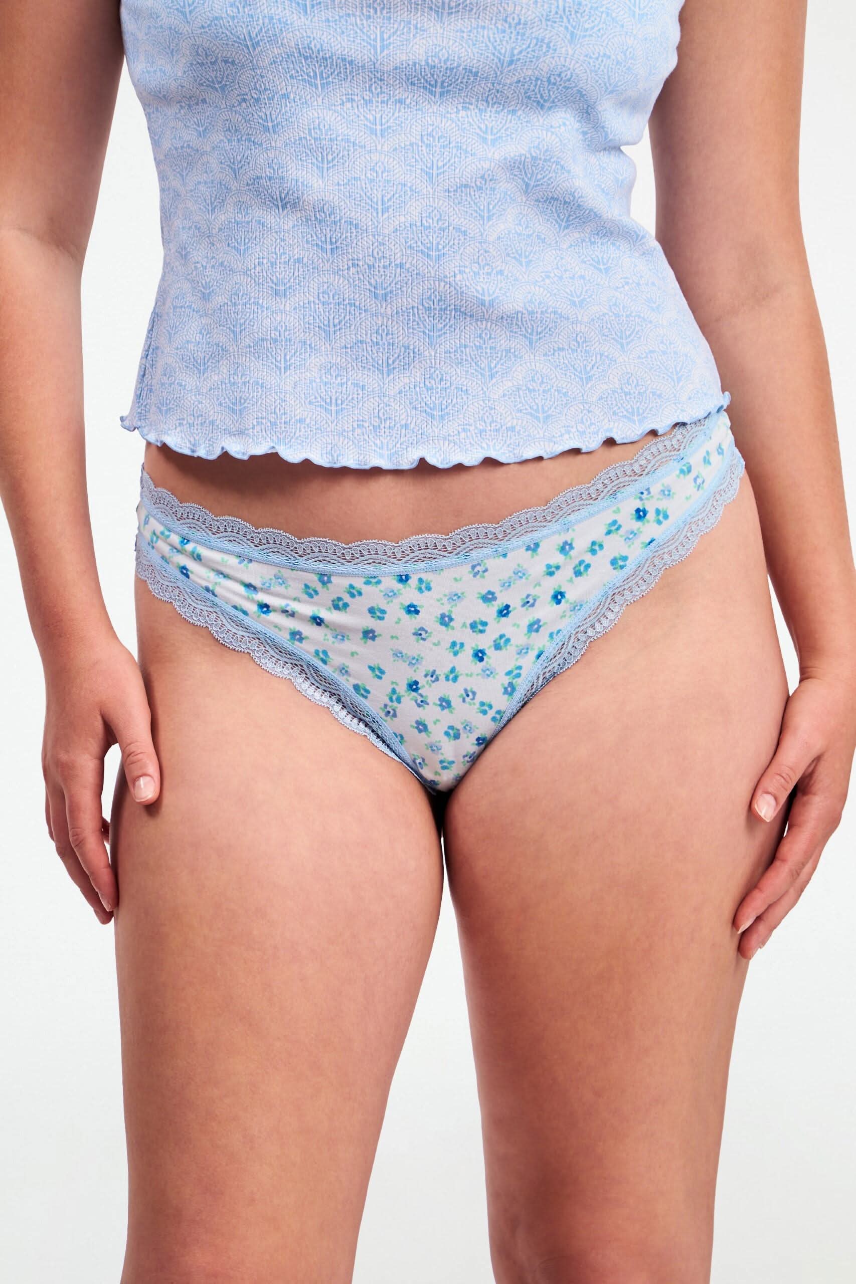 Classic Core Bikini 4 Pack - Image 4