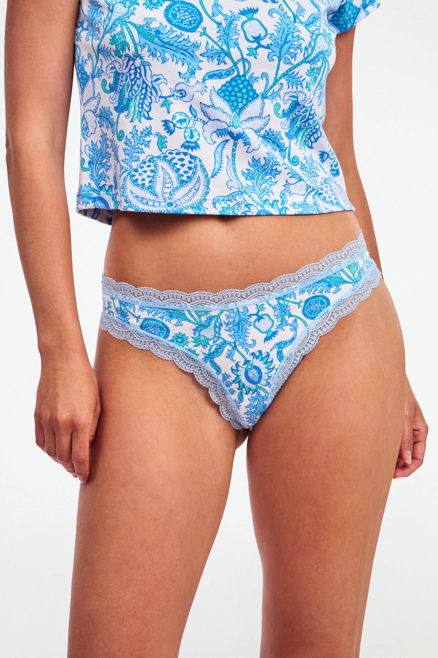 Classic Core Thong 4 Pack - Image 6