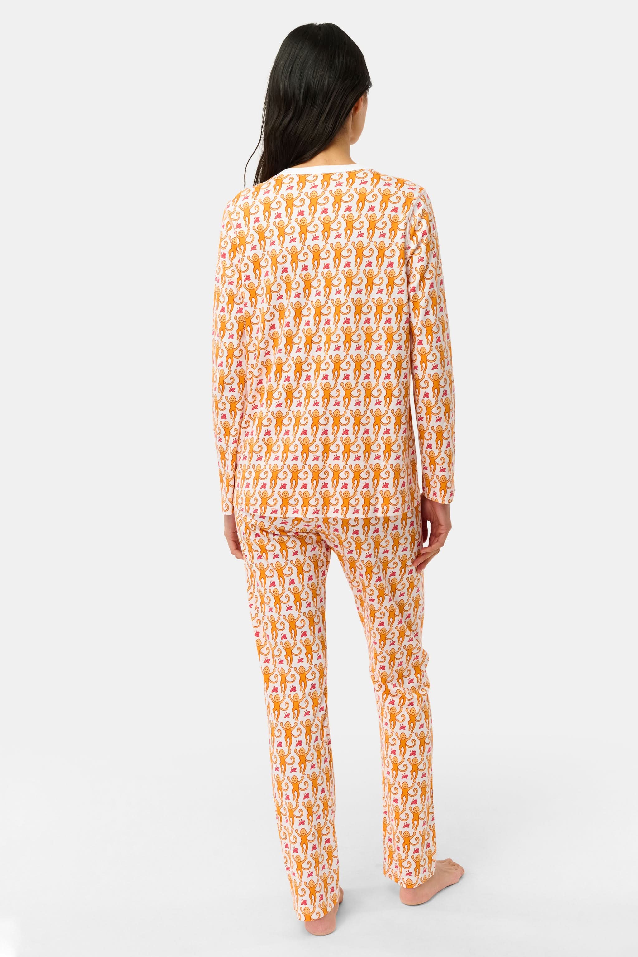 Monkey Pajamas - Image 3