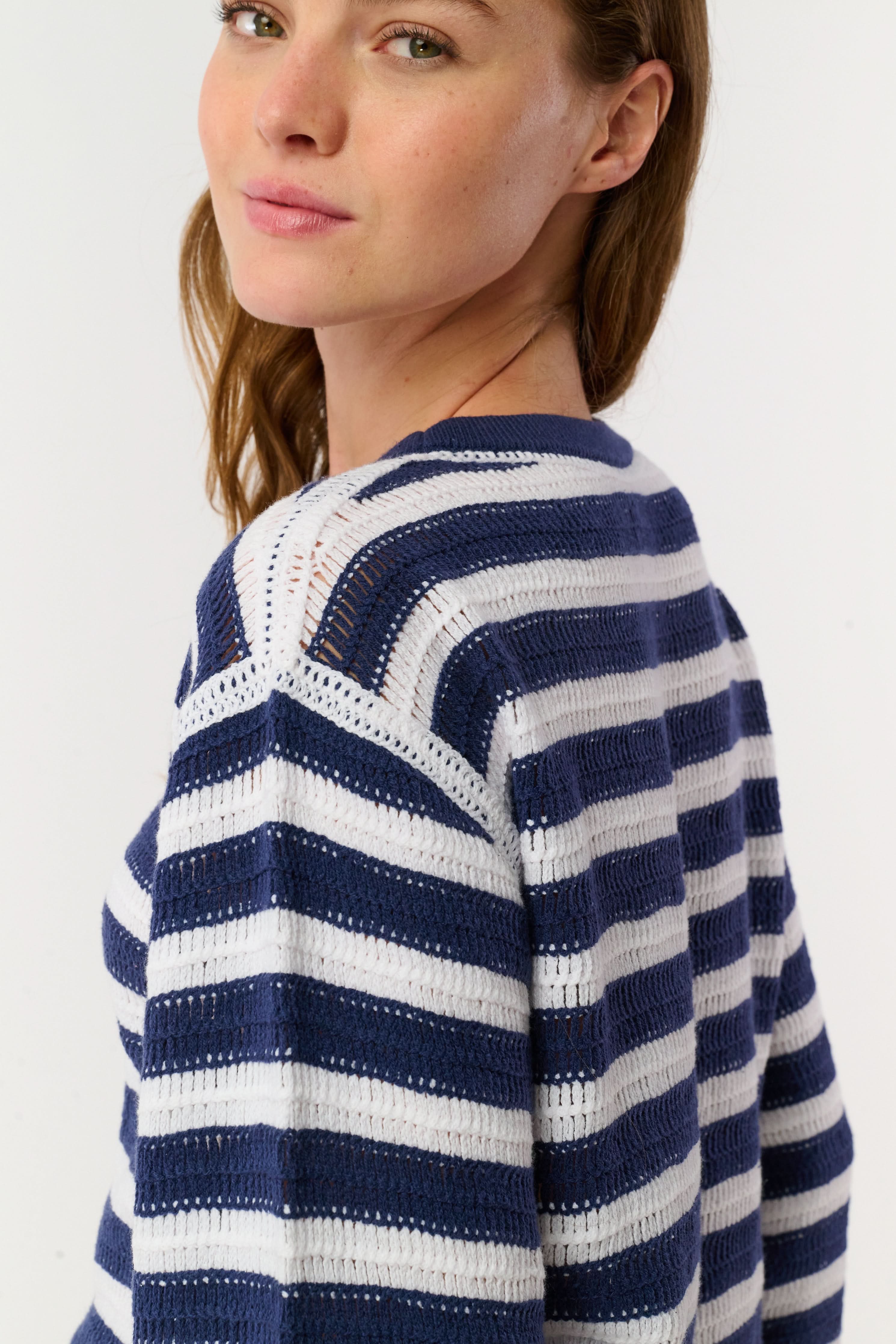 Crochet Callista Top - Image 5