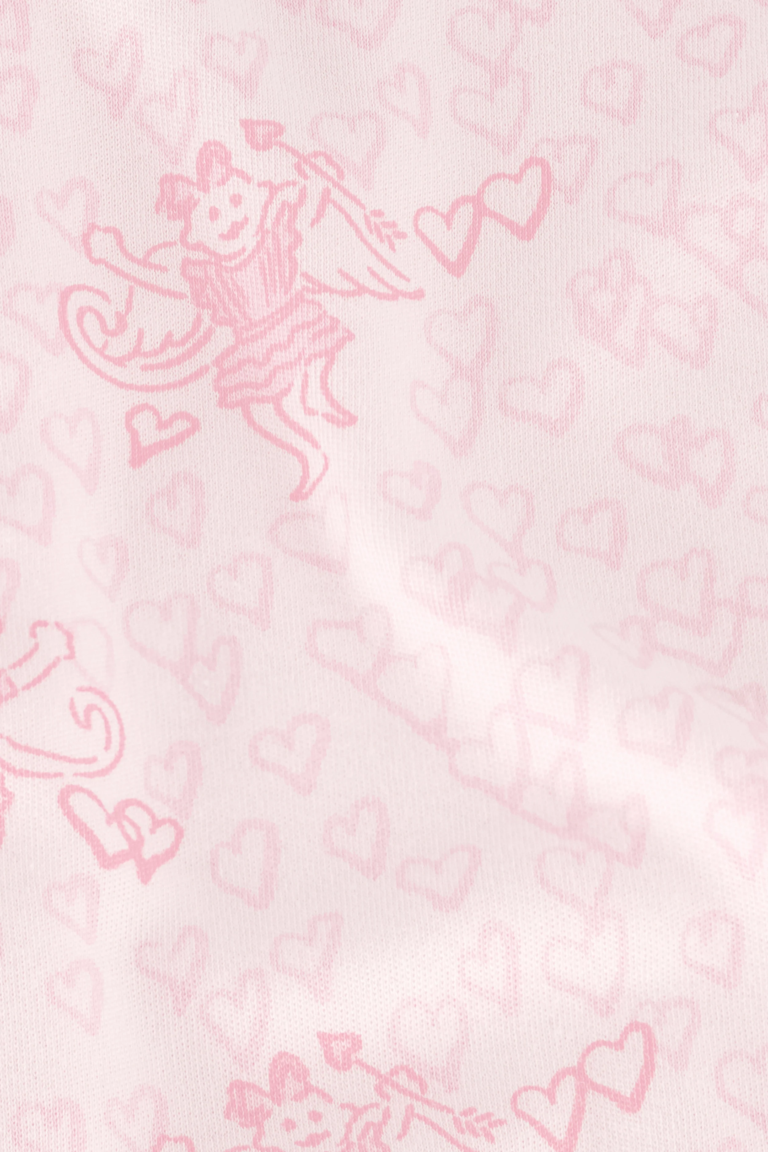 Cupid's Kiss Cami Boxer Set - Image 8