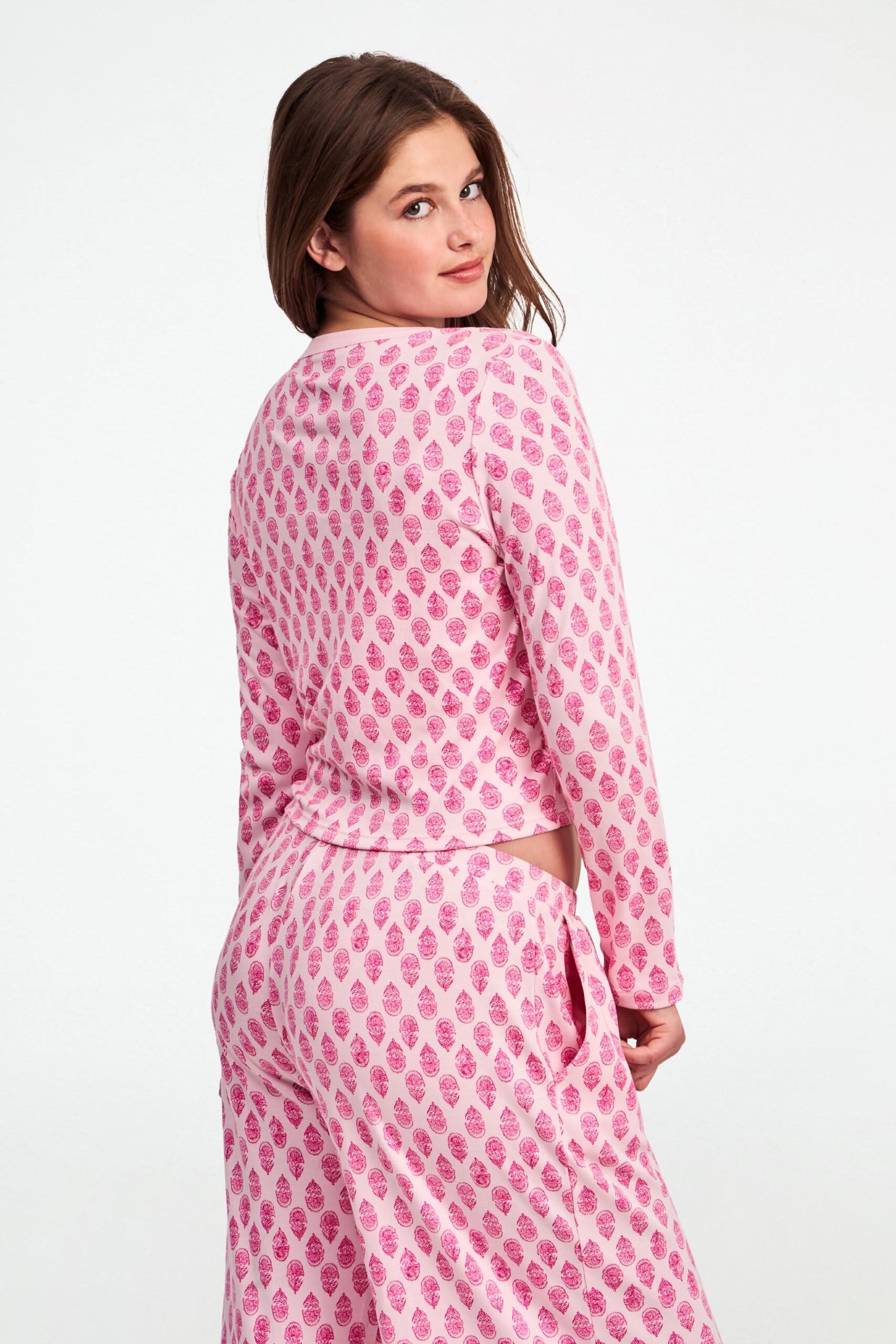 Daisy Paisley Nessa Cardigan - Image 7