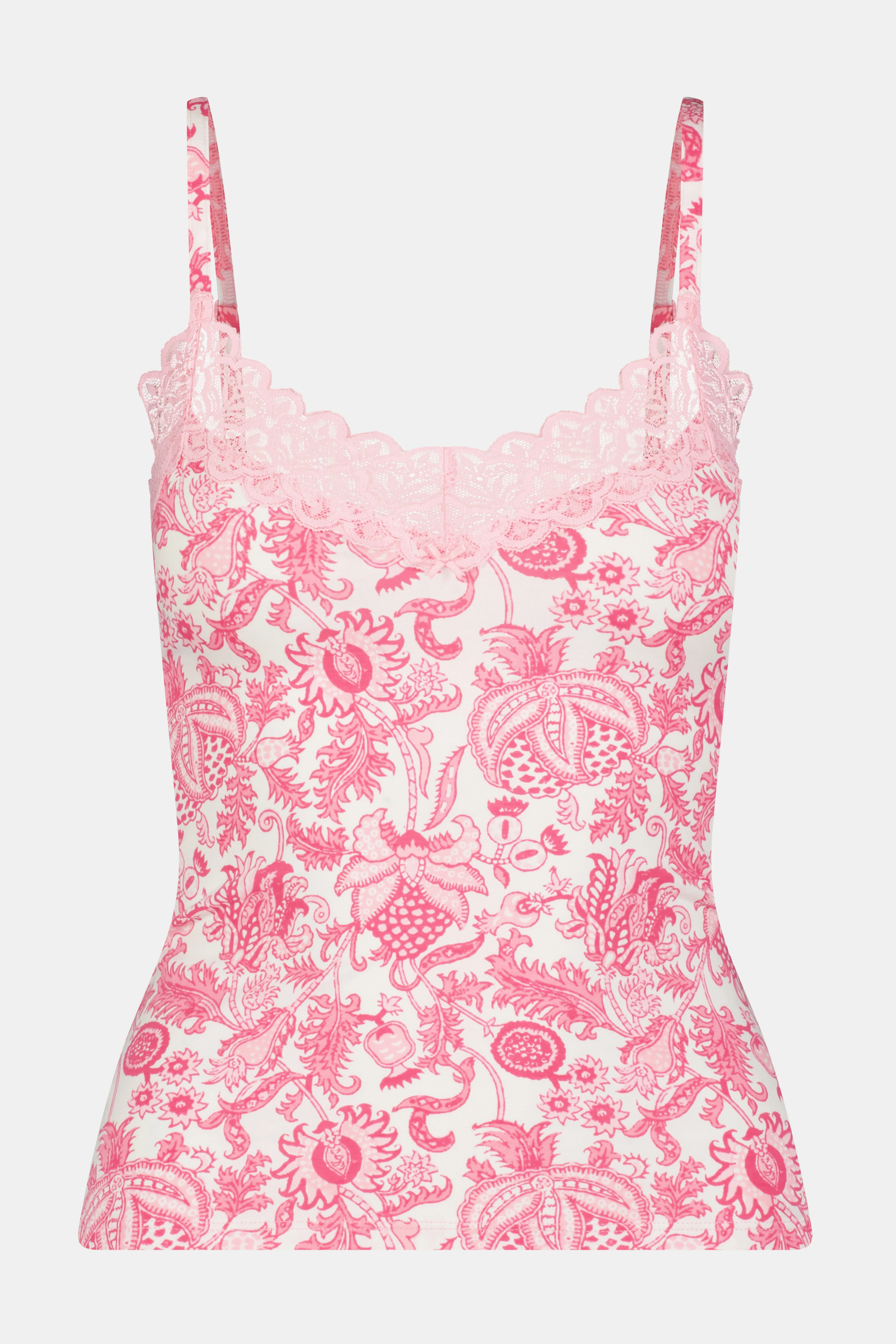 Ditsy Amanda Perry Cami - Image 6