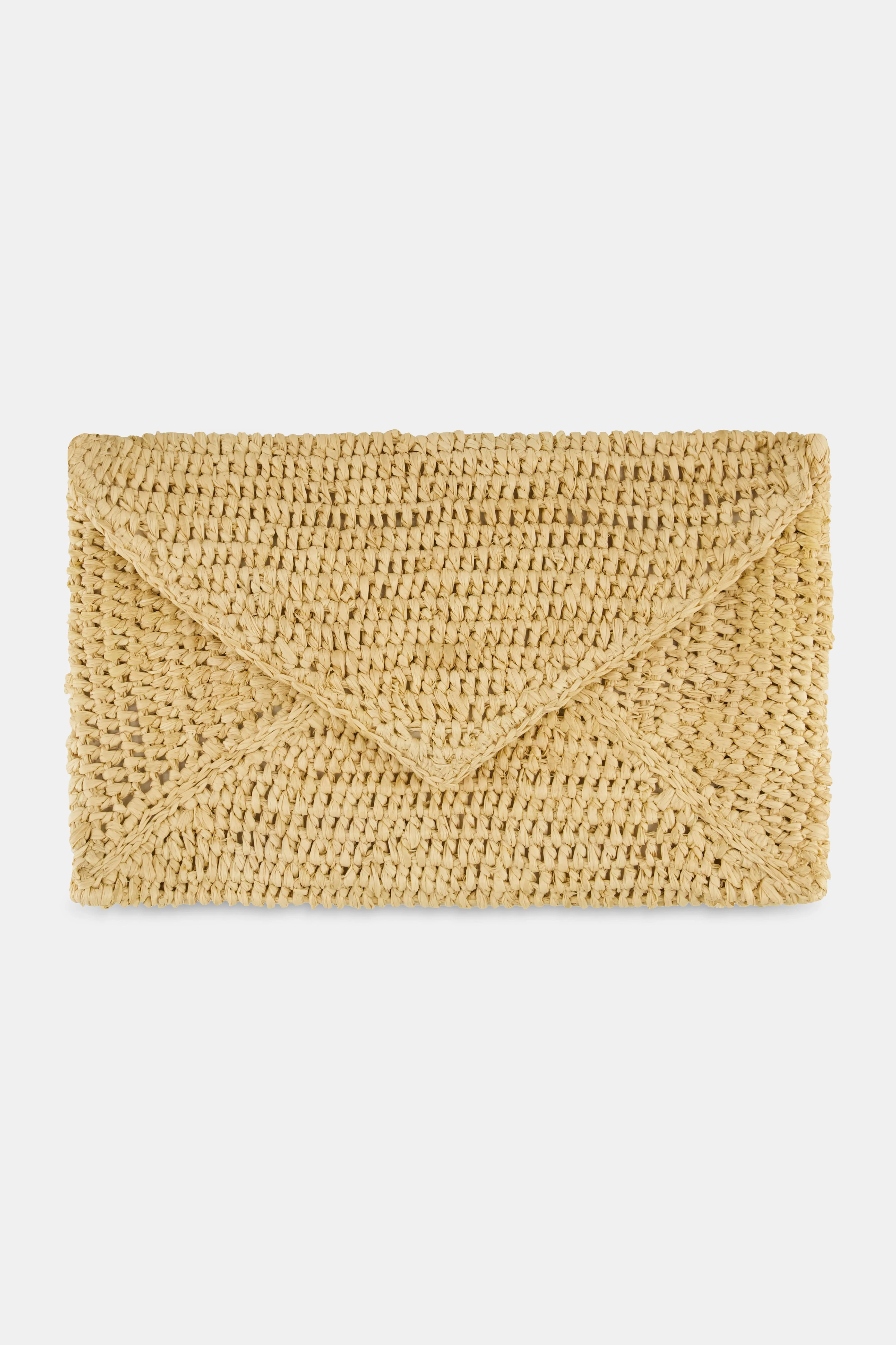 Emmie Envelope Clutch - Image 5