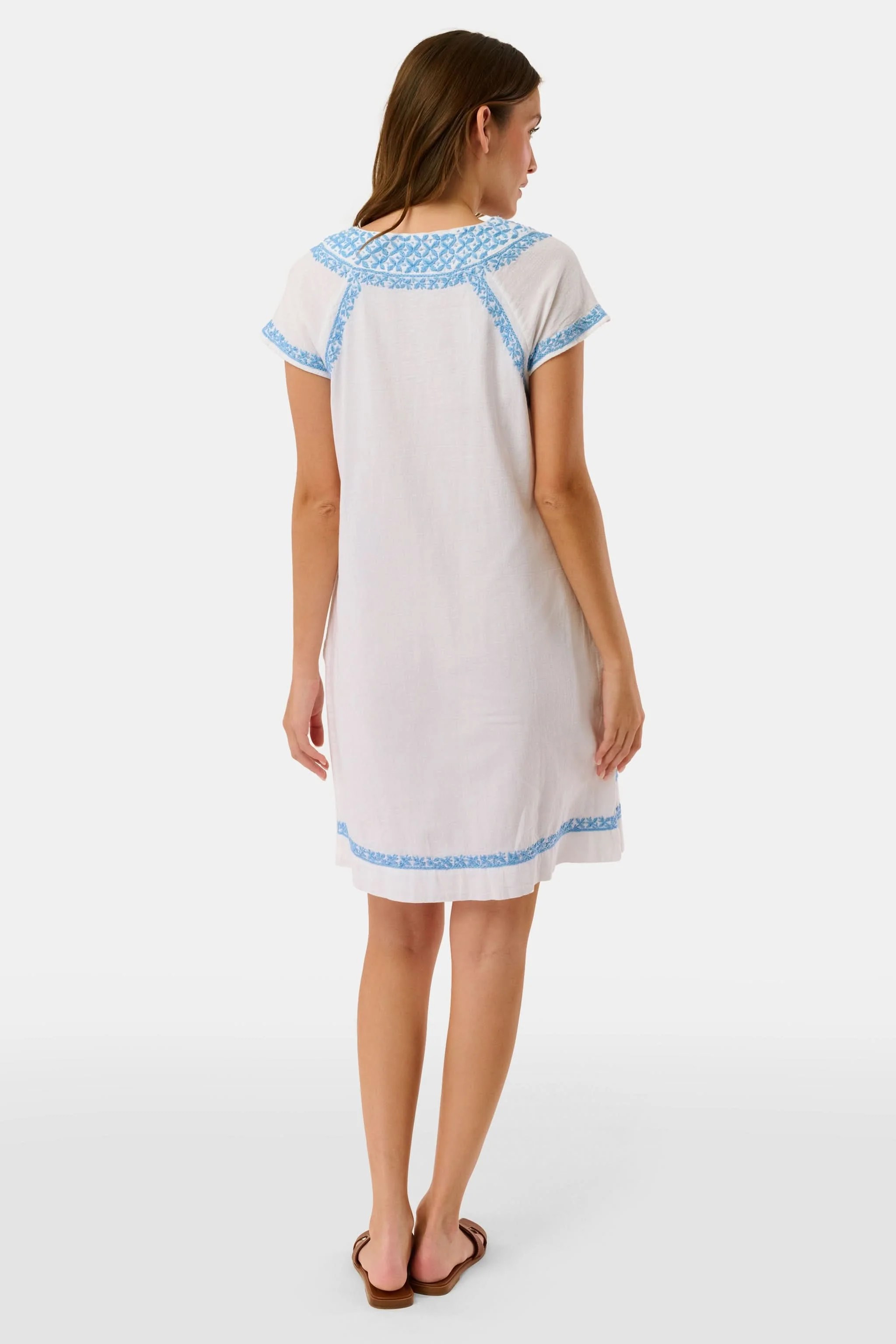 Faith Dress - Image 5
