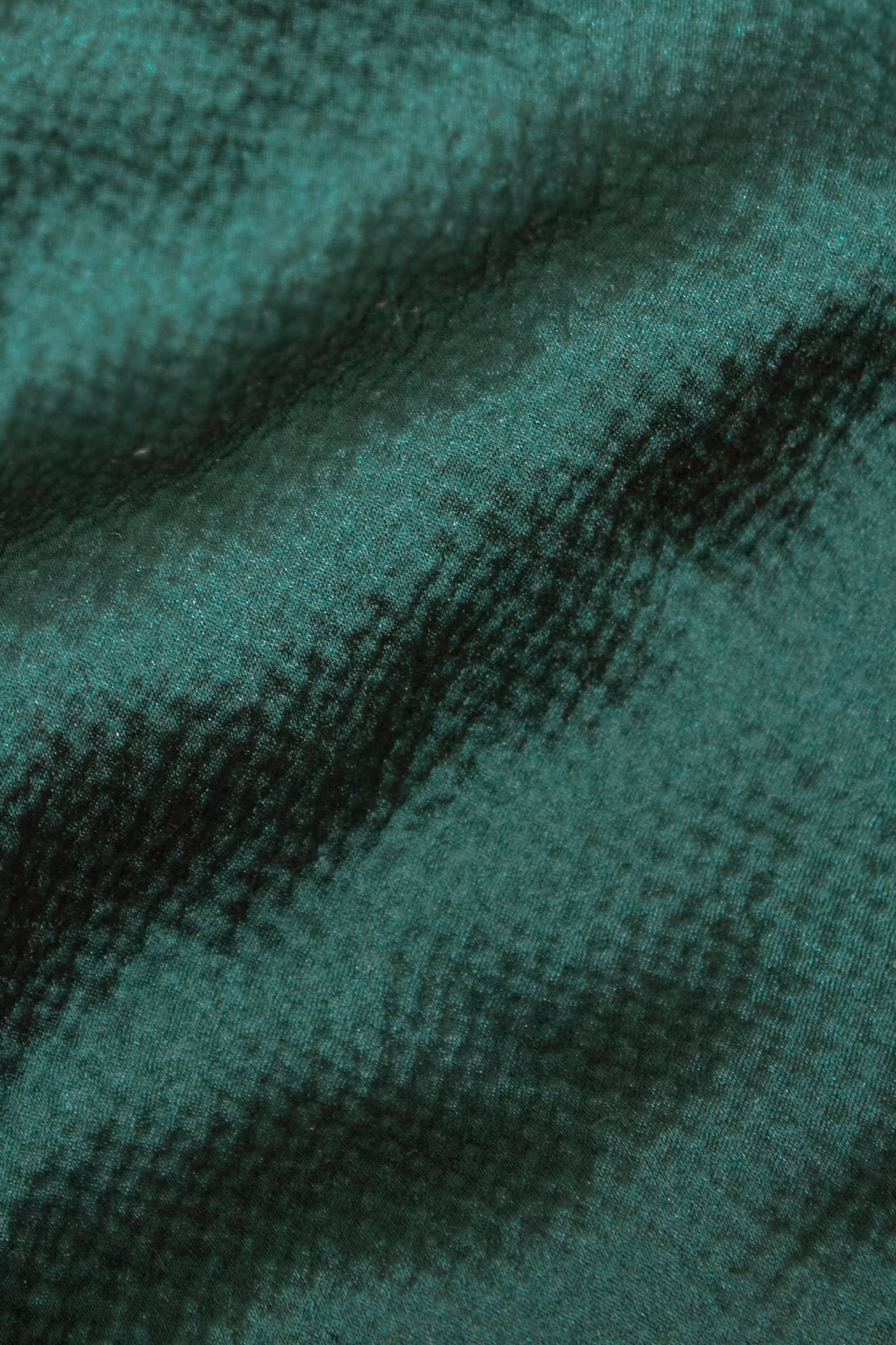 Feather Stitch Embroidery Carlisa Skirt - Image 6