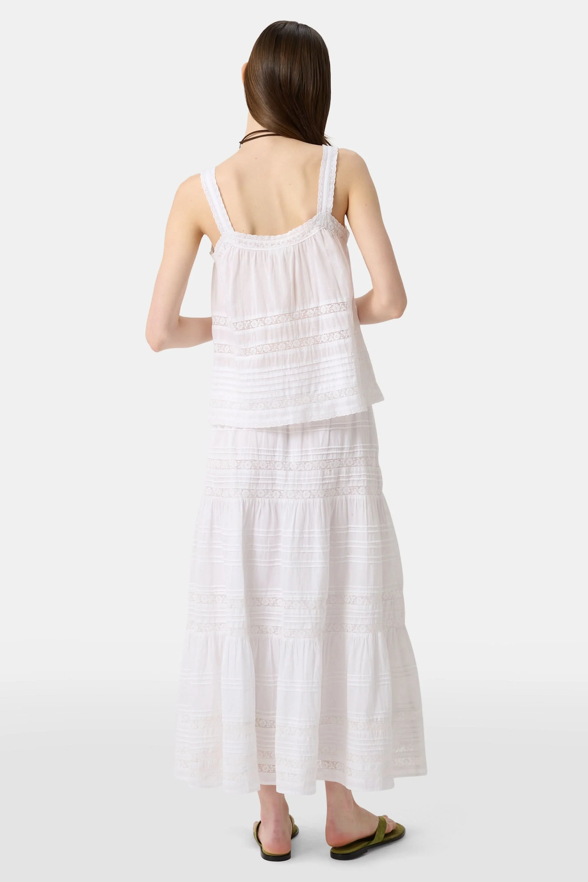 Florence Lace Mae Top - Image 5