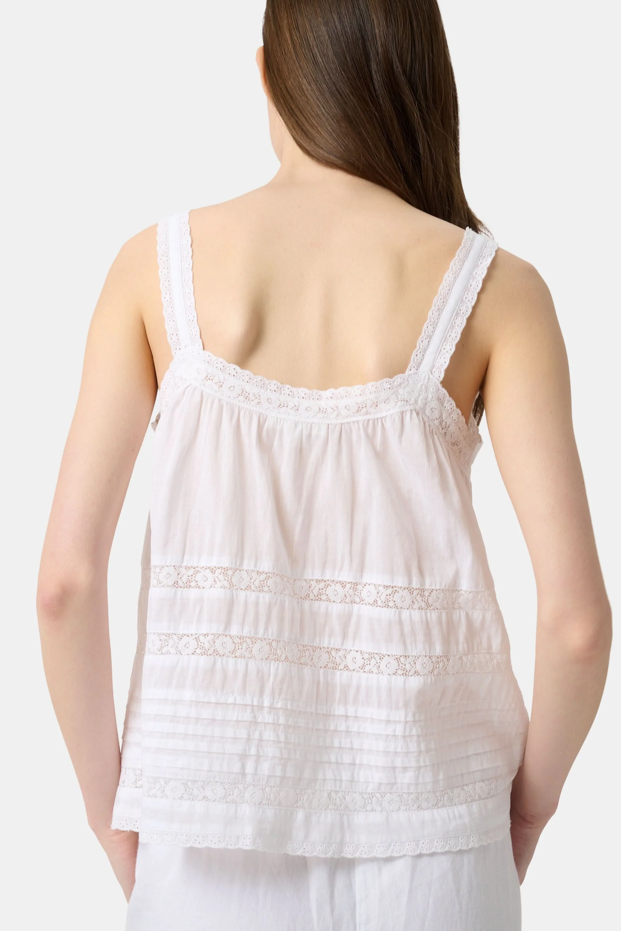 Florence Lace Mae Top - Image 6