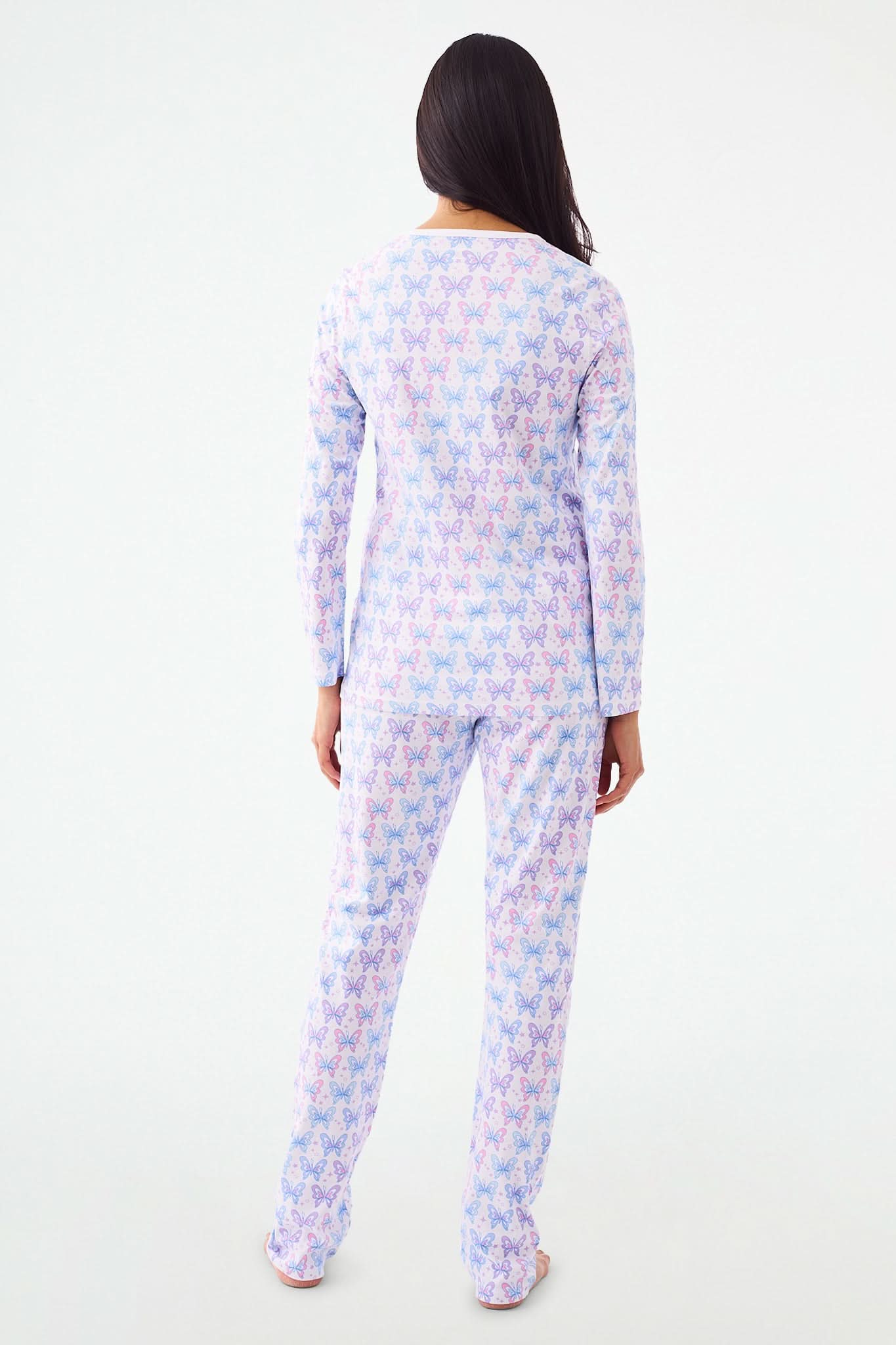Flutter Pajamas - Image 4