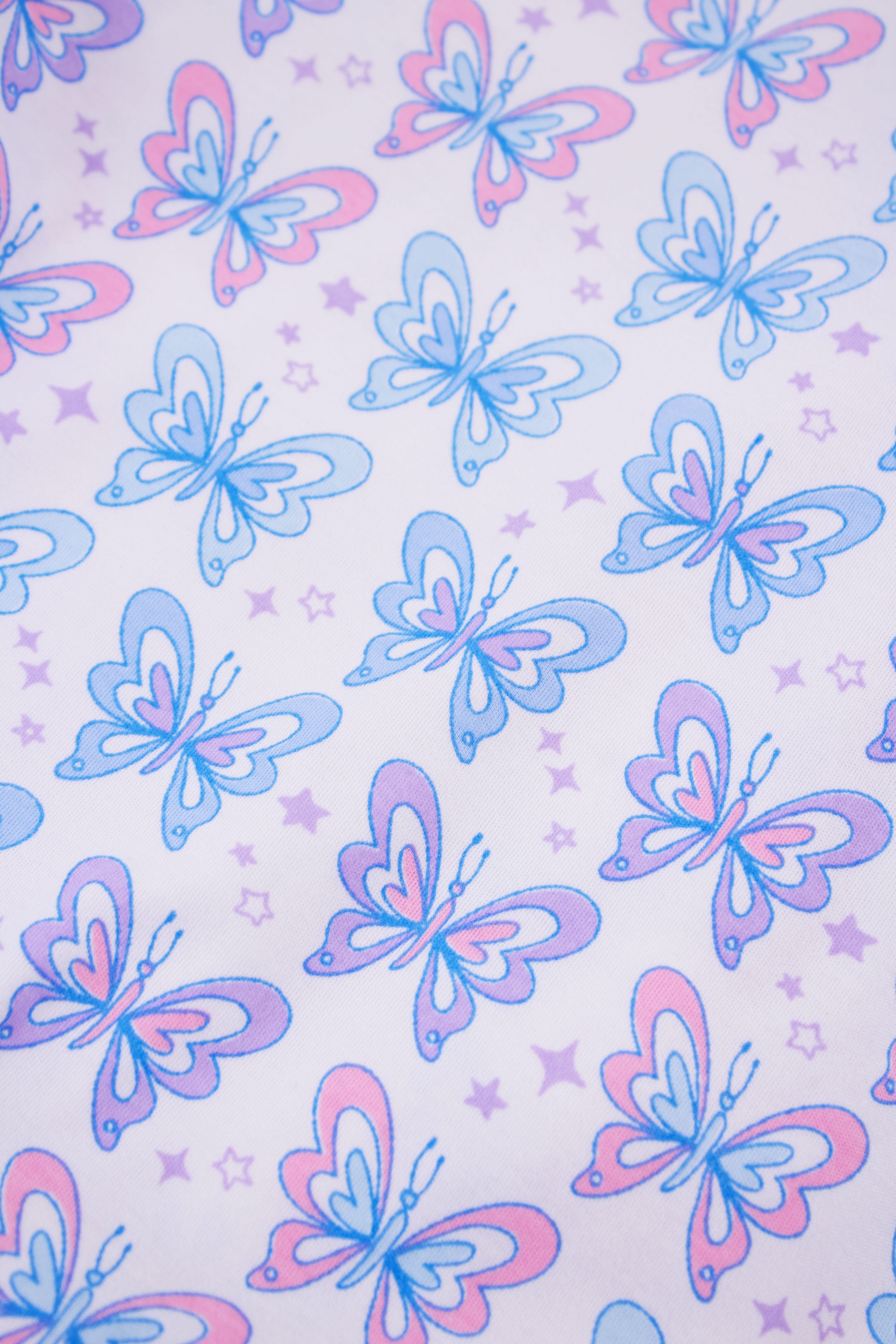 Flutter Pajamas - Image 5