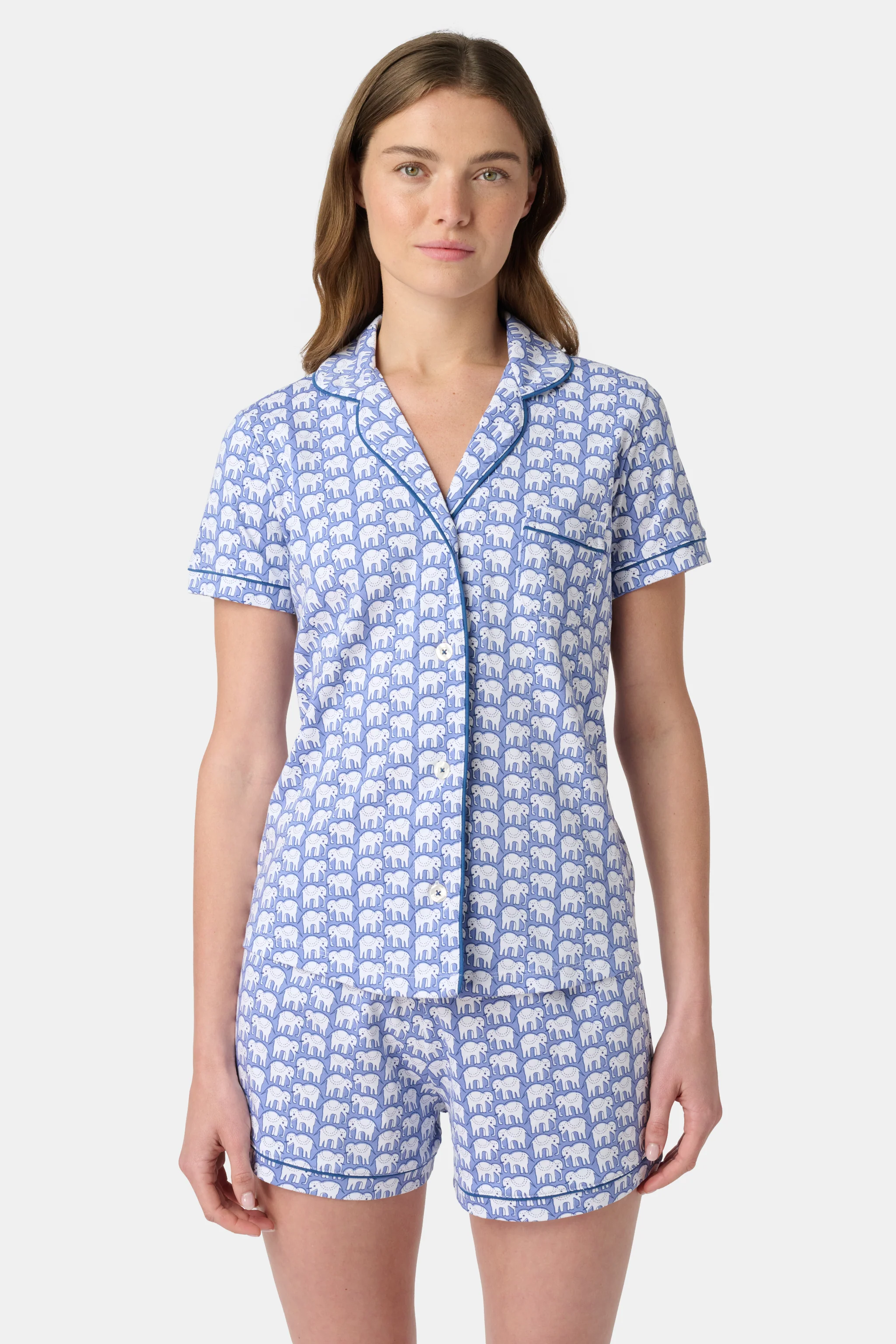 Hathi Polo Pajamas