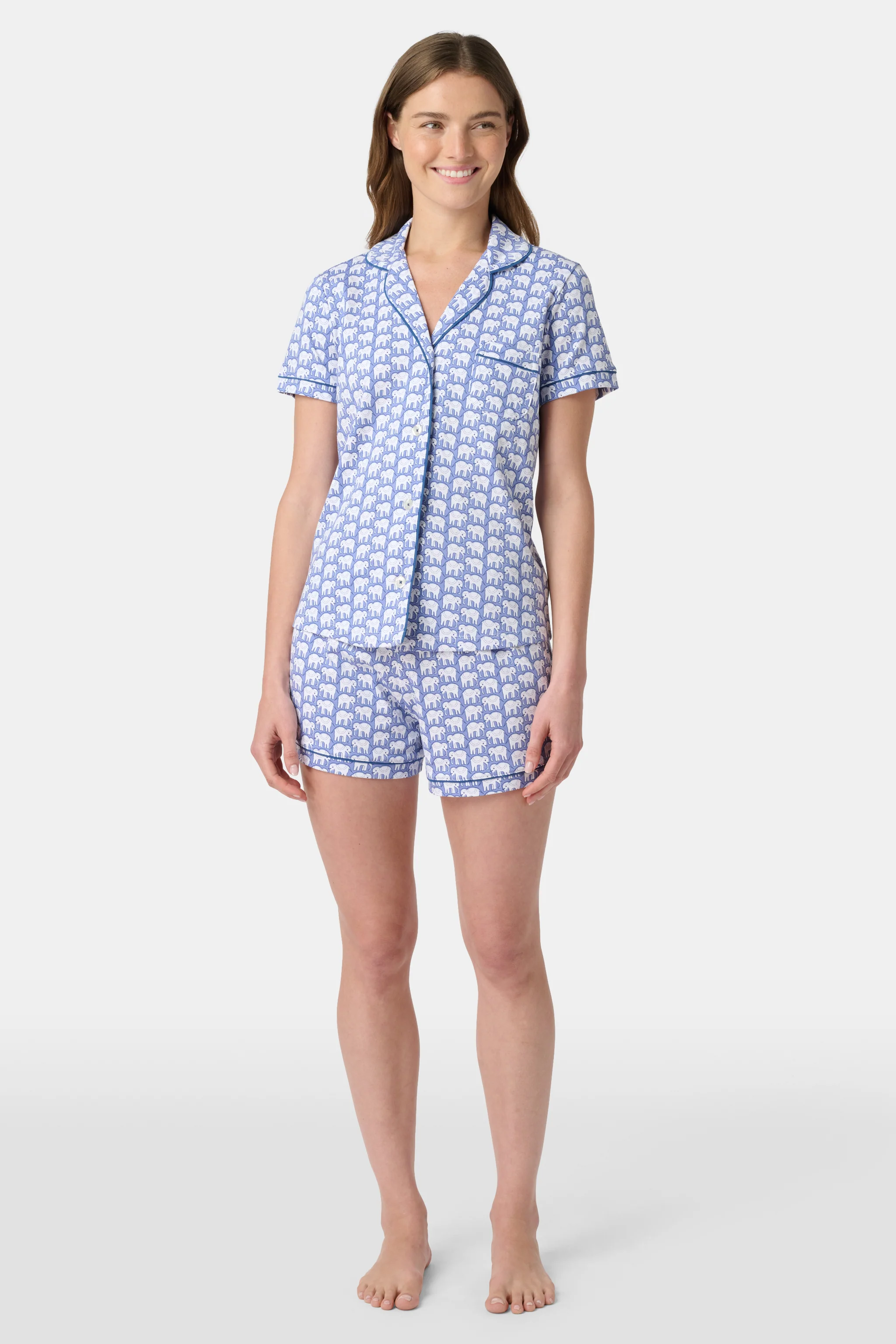 Hathi Polo Pajamas - Image 5