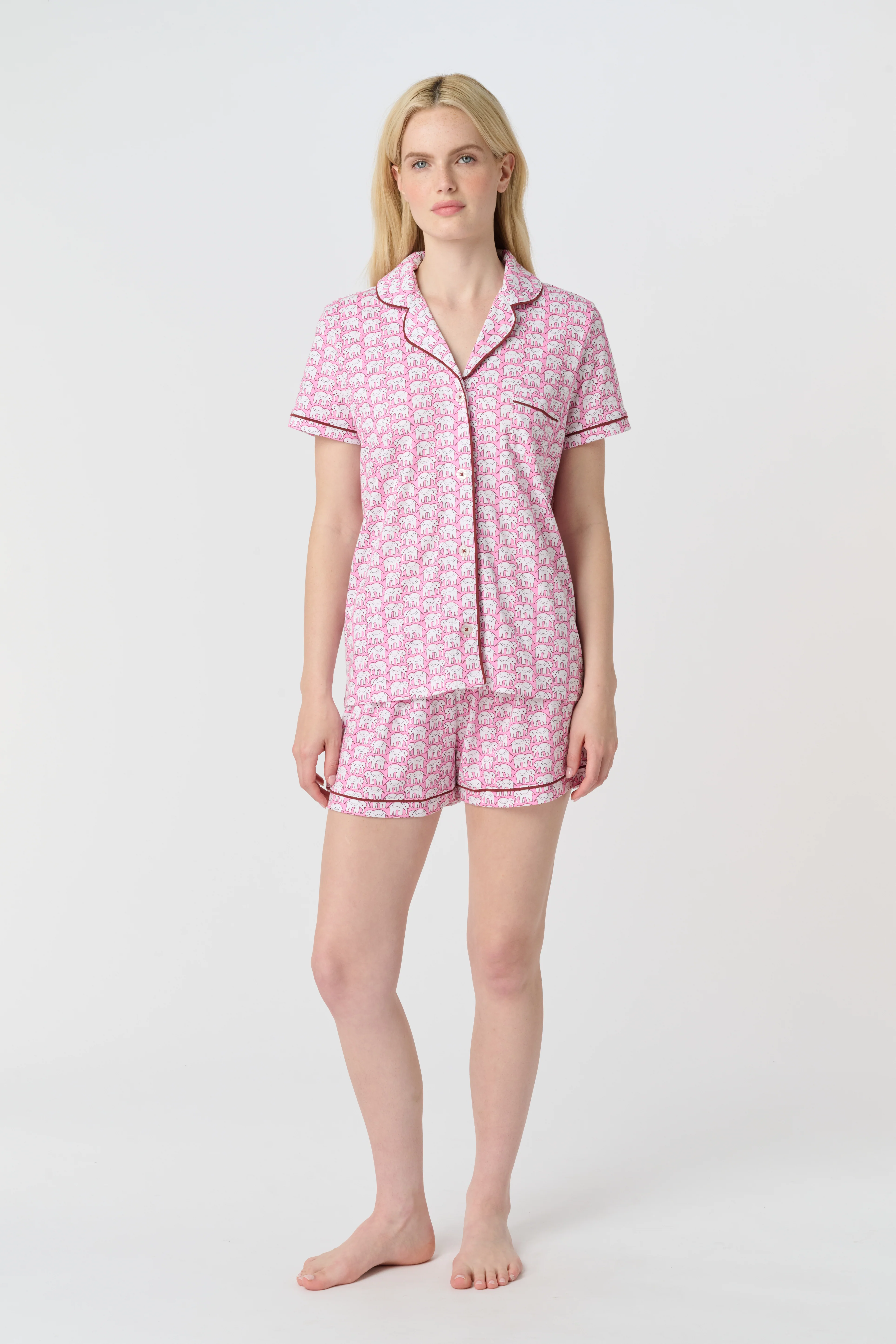 Hathi Polo Pajamas - Image 2