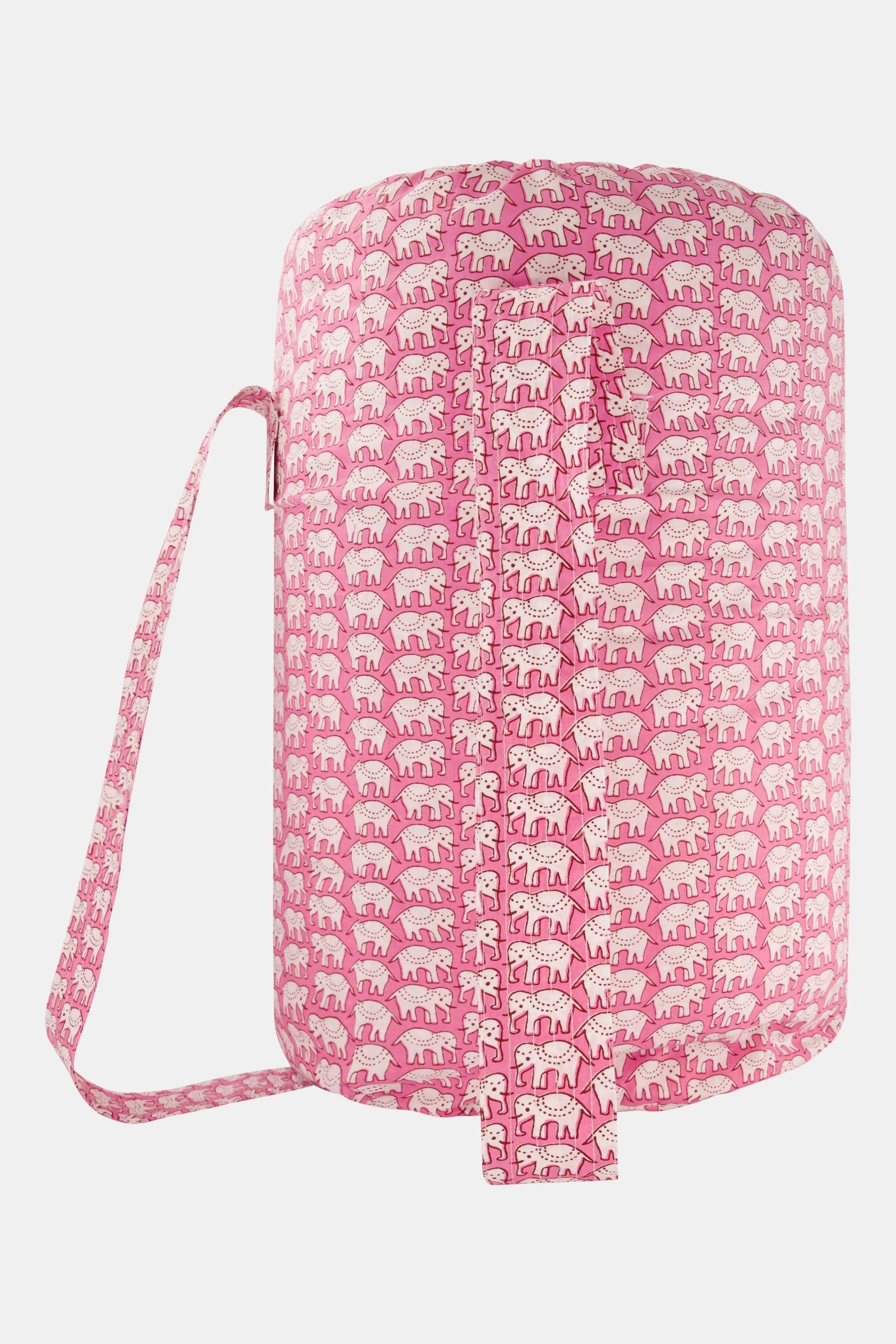 Hathi Sleepover Bag - Image 3