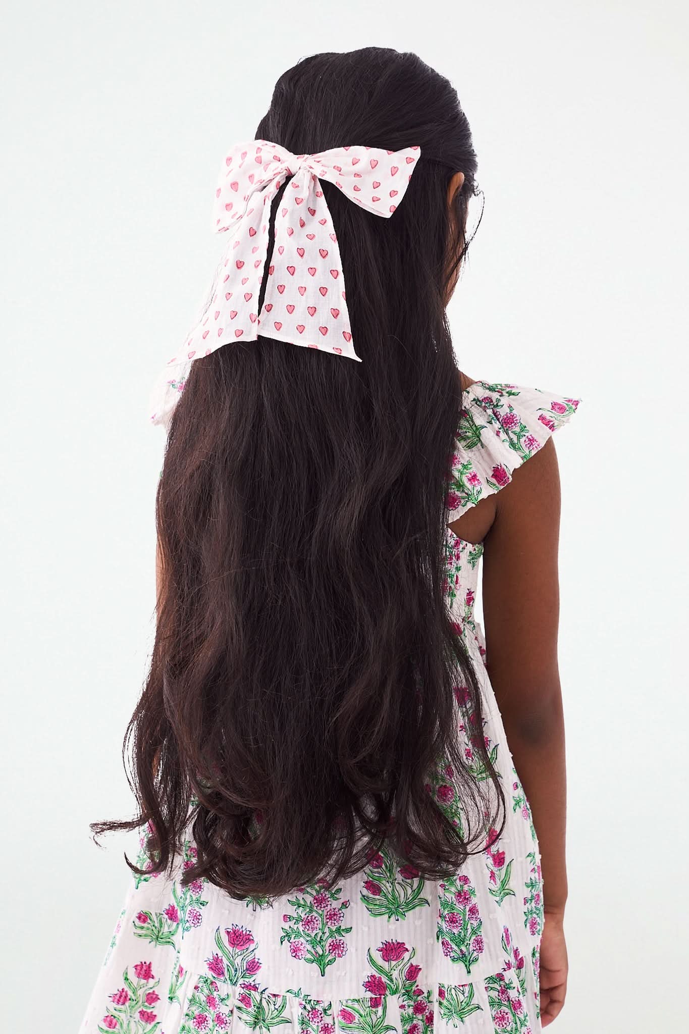 Hearts Bow - Image 3
