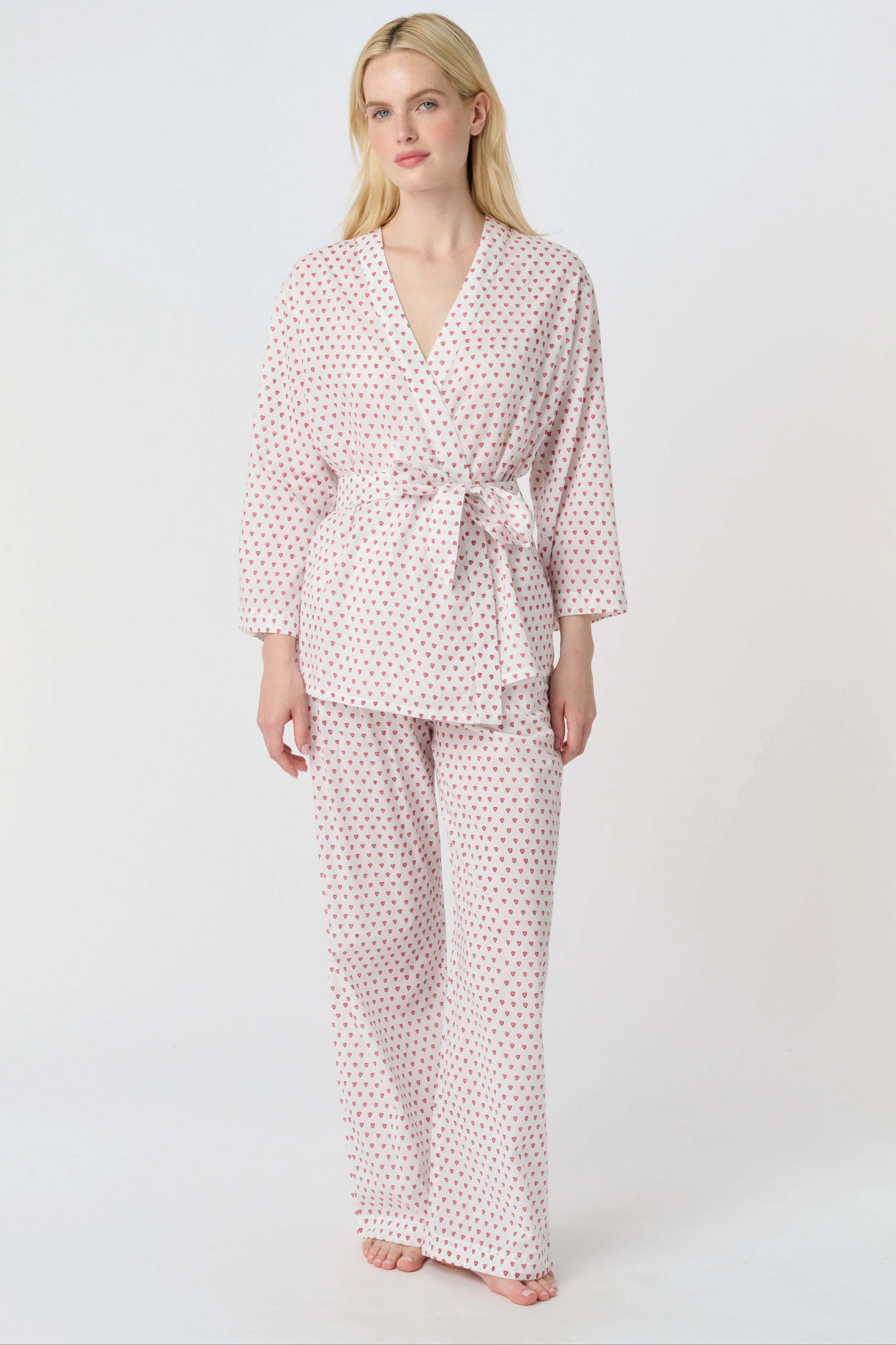 Hearts Christy Set