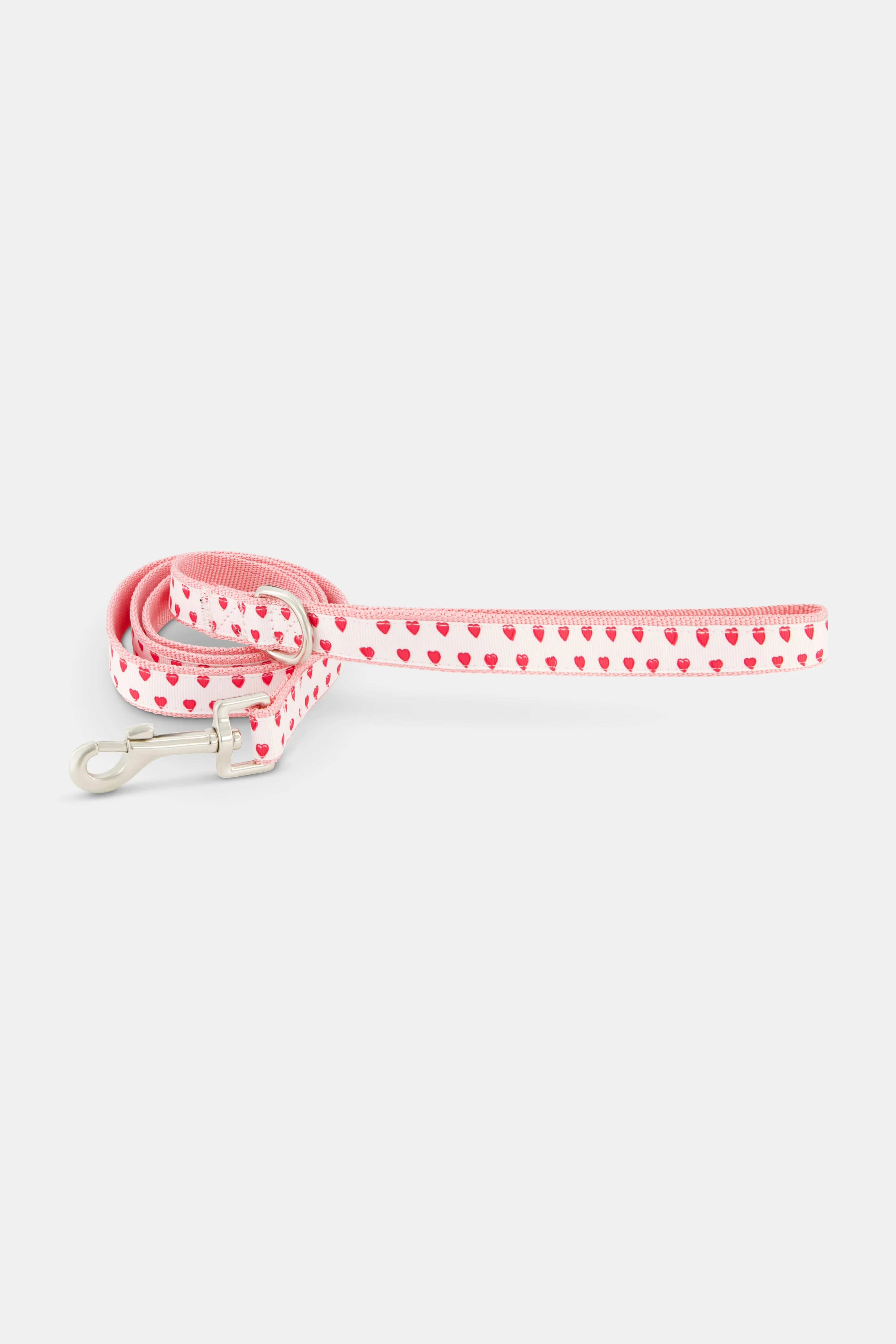 Hearts Dog Leash - Image 2