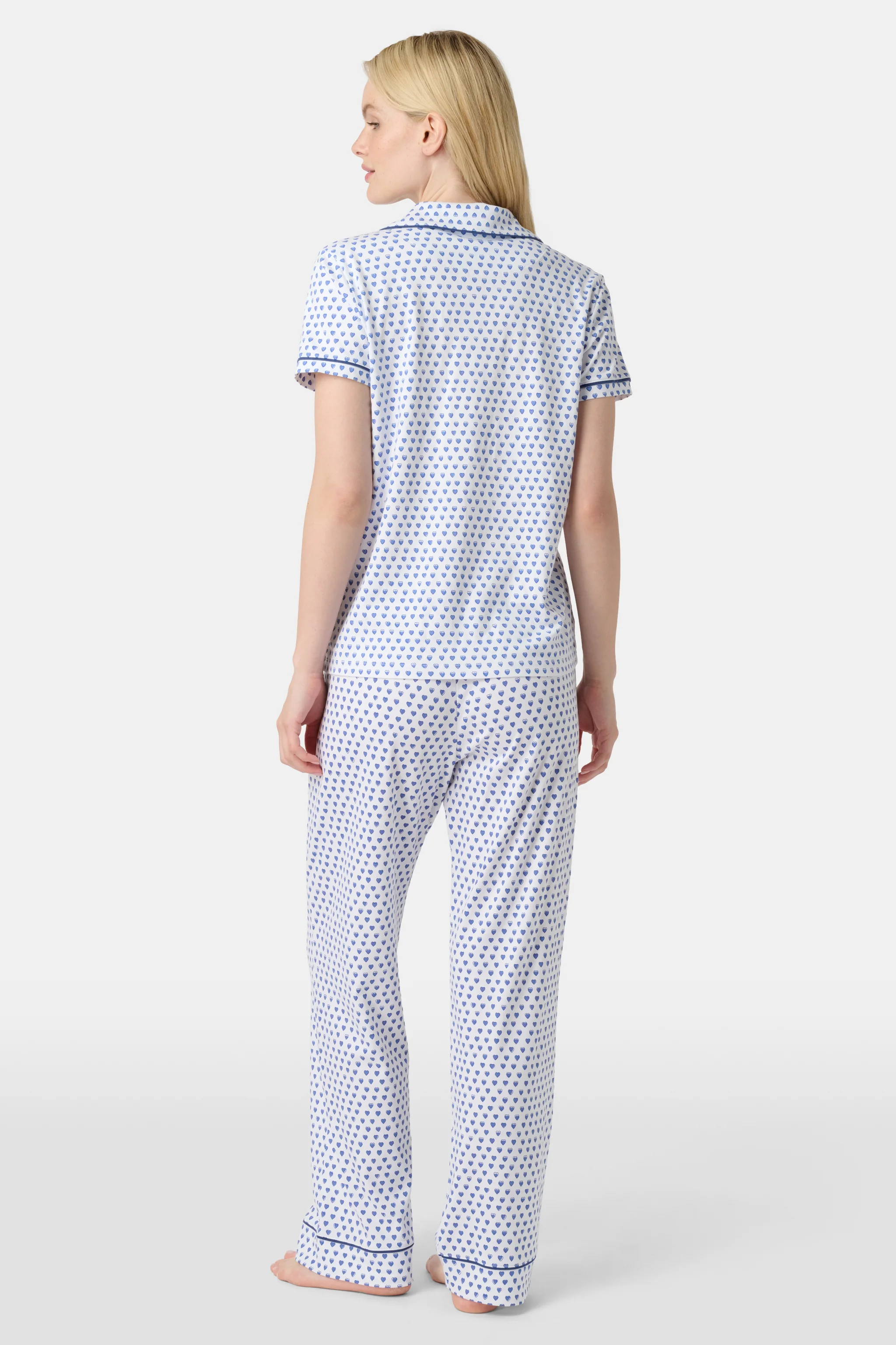 Hearts Fiora Pajamas - Image 5