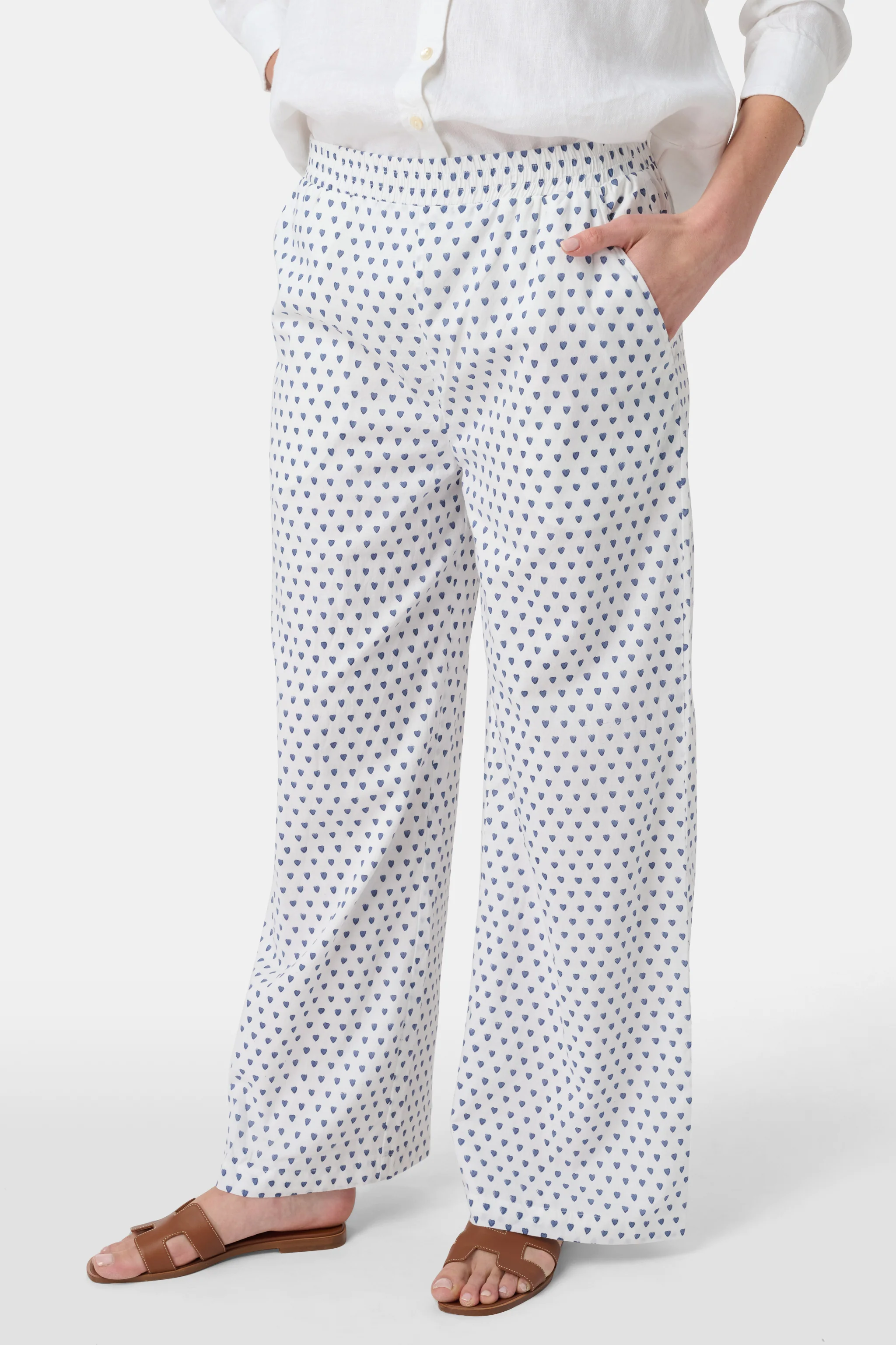 Hearts Kaylee Pant - Image 2