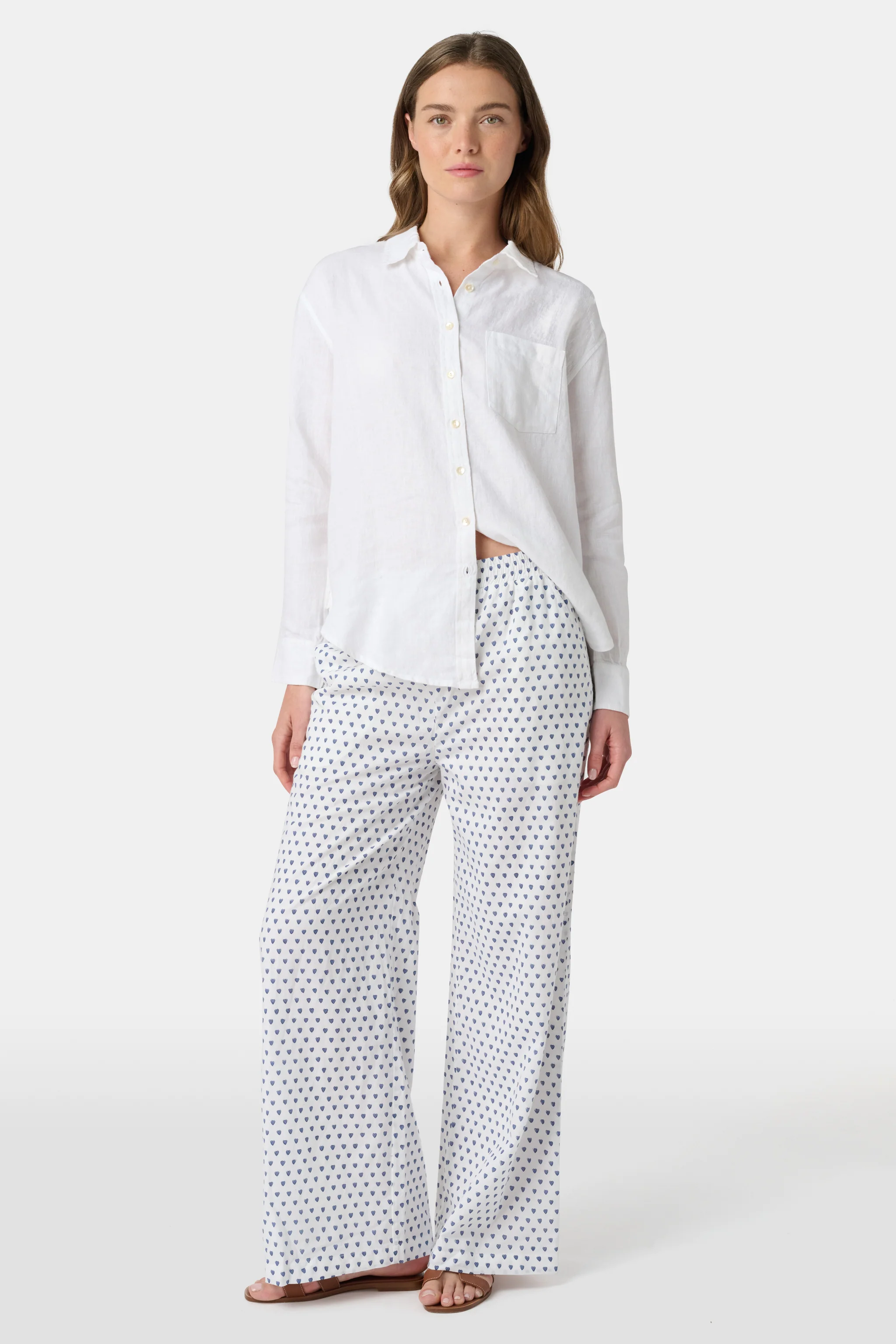 Hearts Kaylee Pant - Image 3